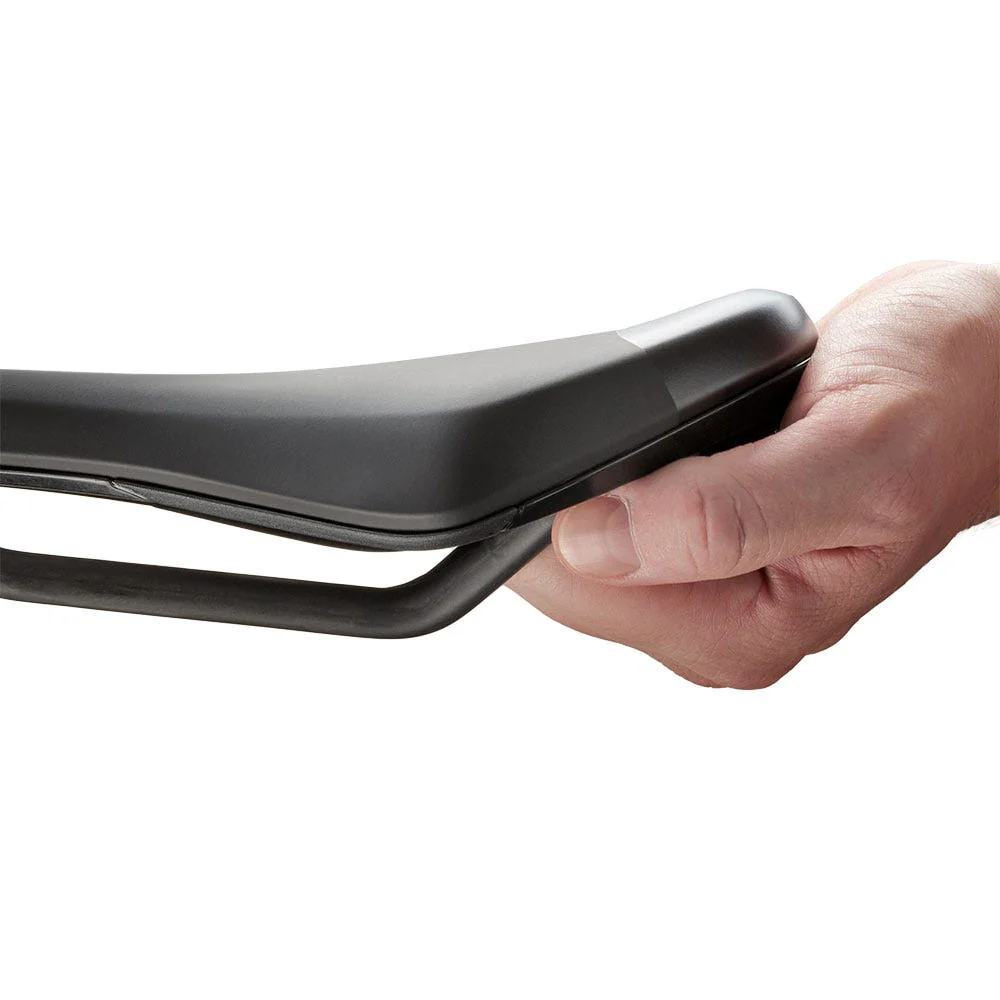 Fizik Terra Aidon X3 e-MTB Saddle 160mm - Image 5