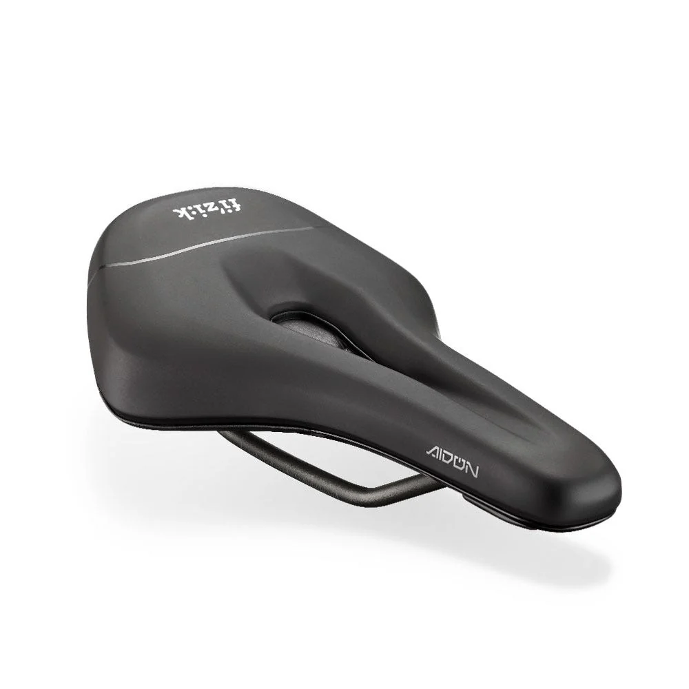 Fizik Terra Aidon X3 e-MTB Saddle 160mm - Image 6