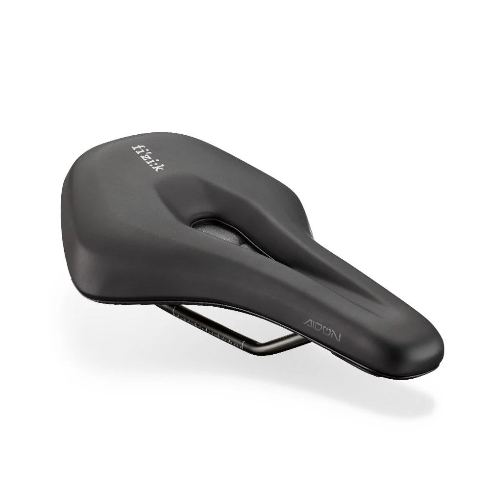 Fizik Terra Aidon X5 Mountain Bike Saddle 145mm Black