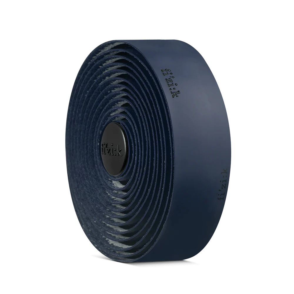 Fizik Terra MicroTBon Tacky Bar Tape Dark Blue - Image 3