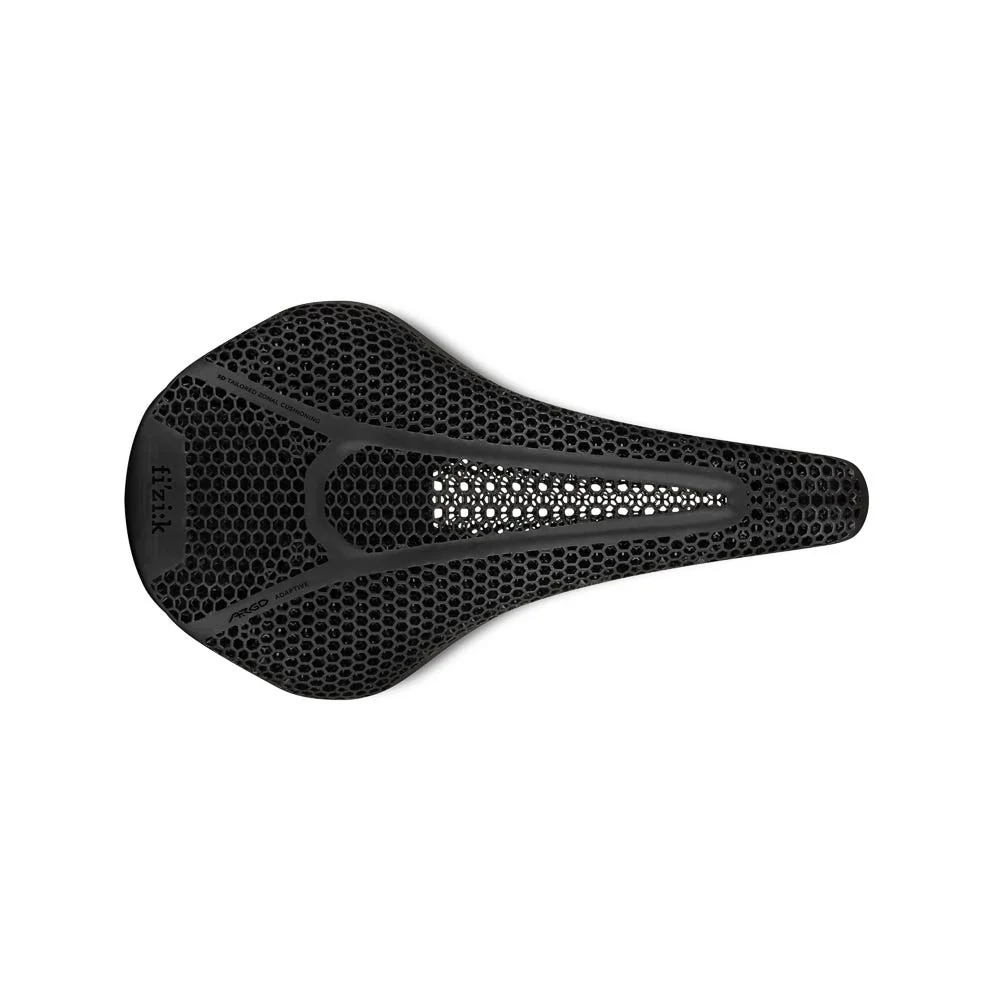 Fizik Vento Argo 00 Adaptive Saddle 140mm
