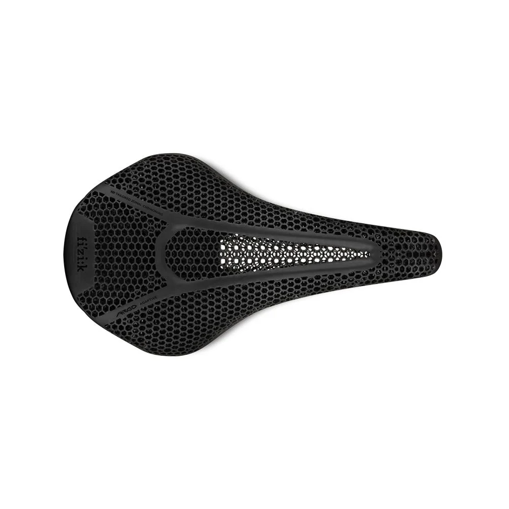 Fizik Vento Argo R1 Adaptive Saddle 140mm