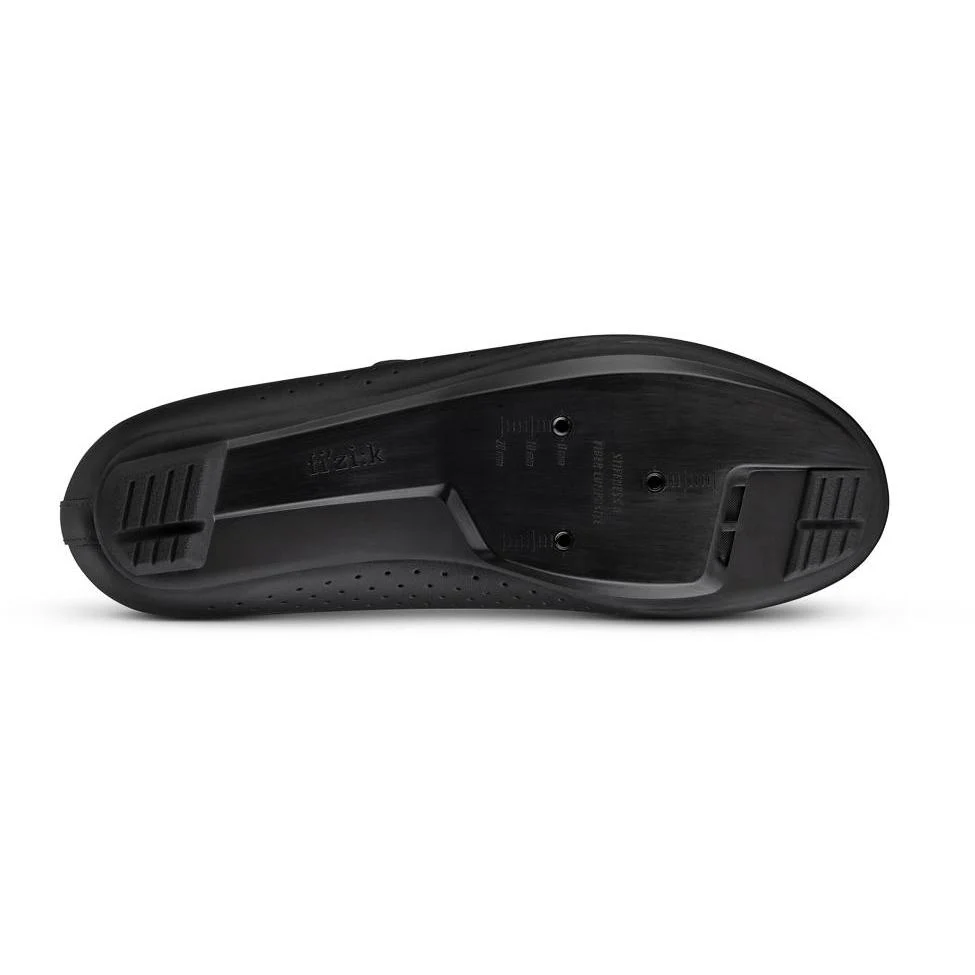 Fizik Vento Omna Road Bike Shoes Black EU40 - Image 3