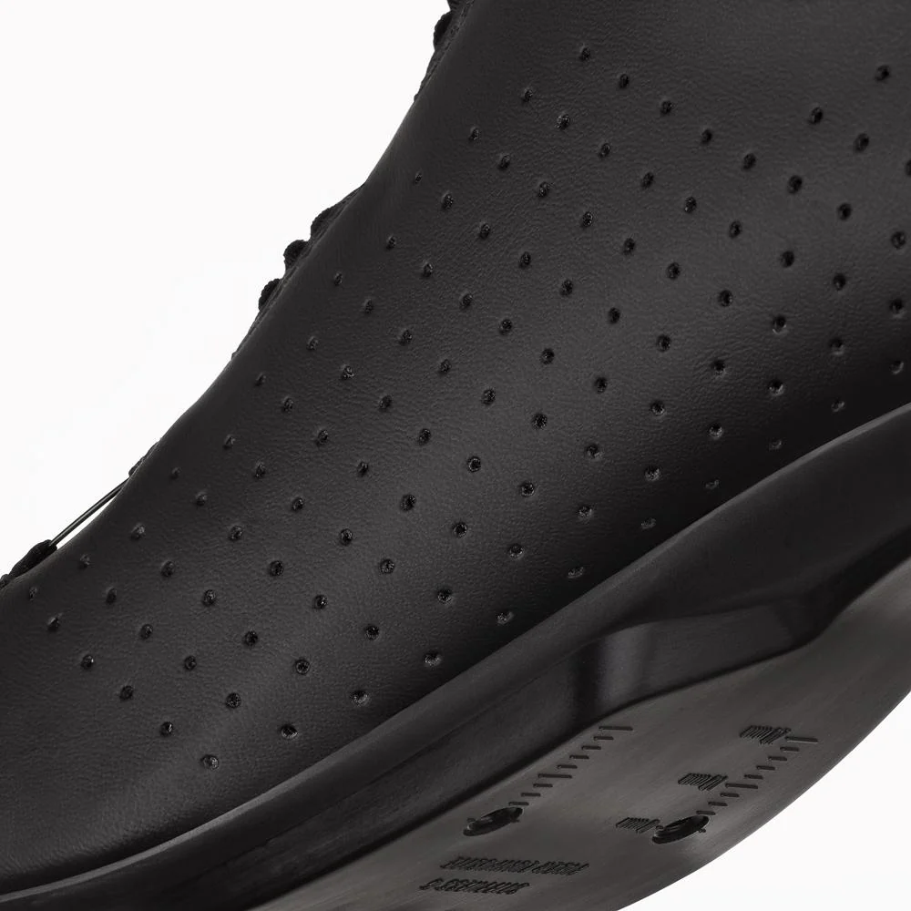 Fizik Vento Omna Road Bike Shoes Black EU47 - Image 4