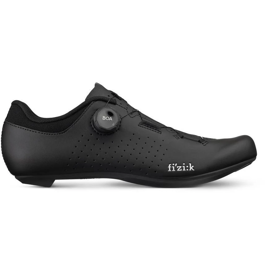 Fizik Vento Omna Road Bike Shoes EU42 Black - Image 4