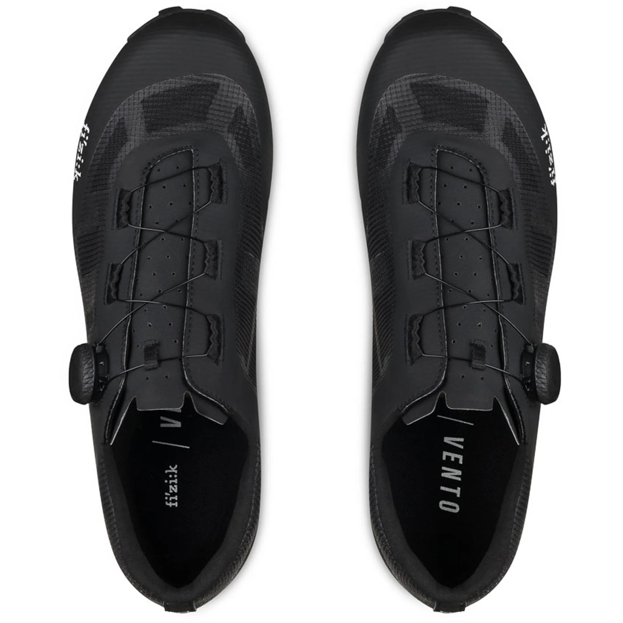 Fizik Vento Proxy MTB Shoes Black - Image 2