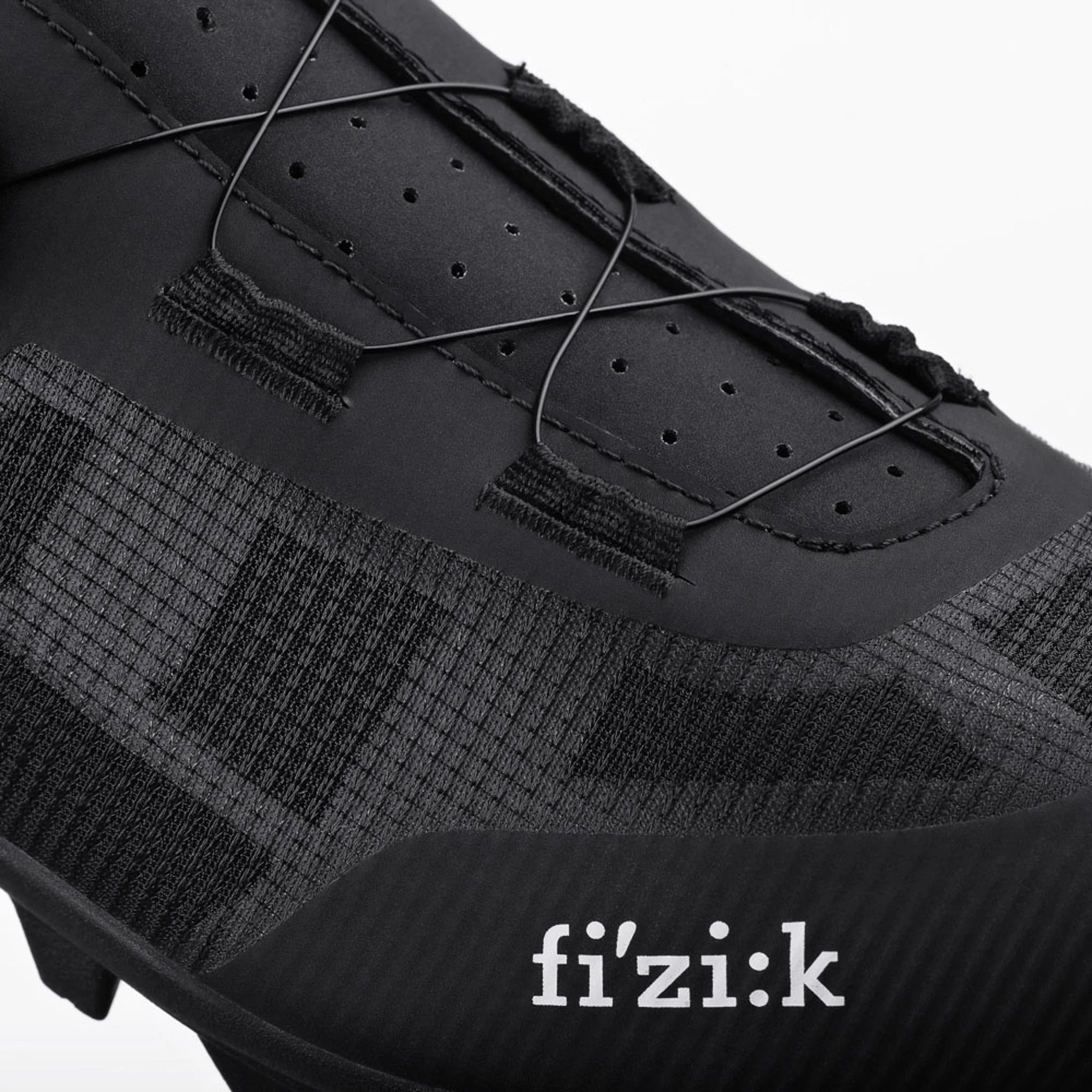 Fizik Vento Proxy MTB Shoes Black - Image 4