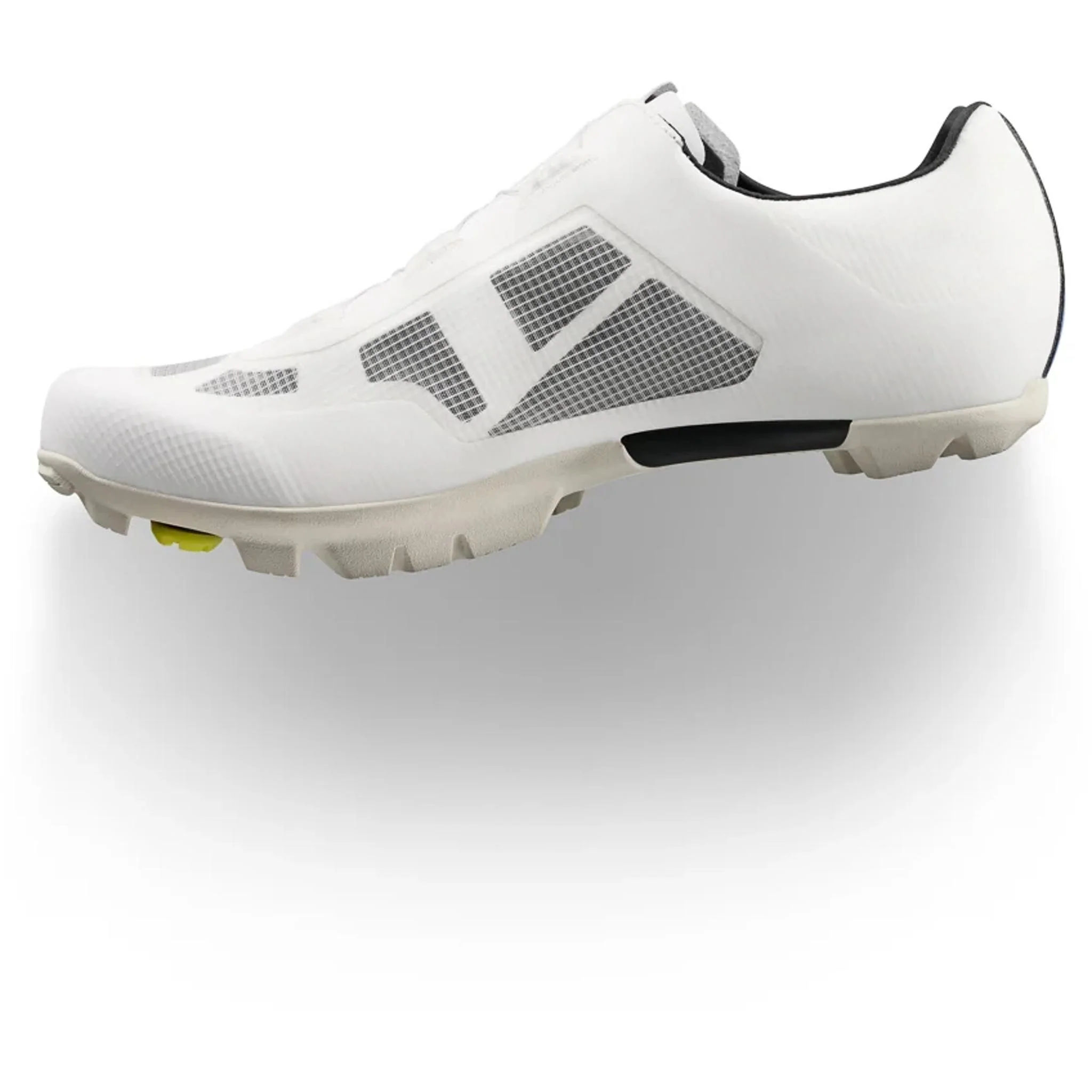 Fizik Vento Proxy MTB Shoes White - Image 2