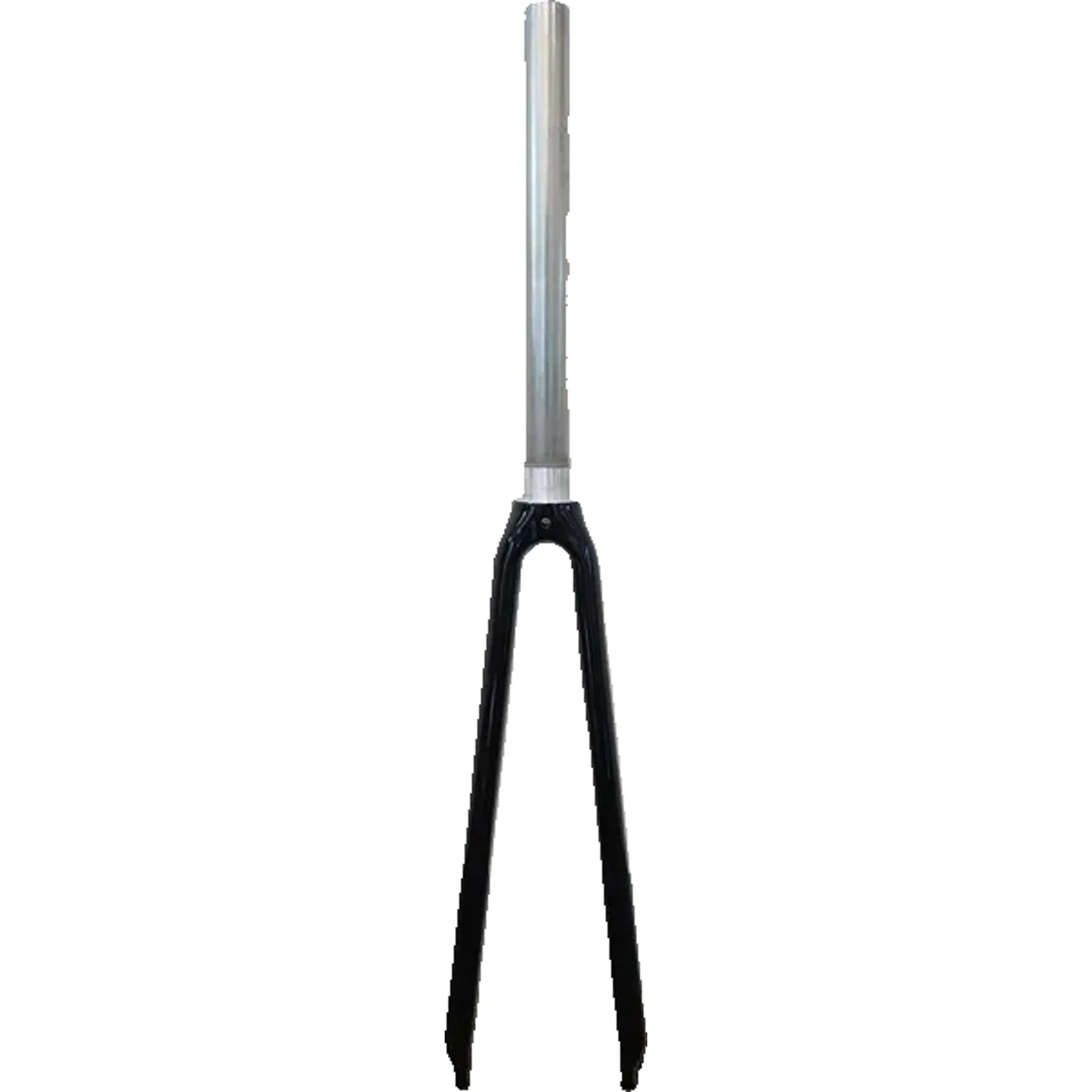 BPW Rigid Alloy Blades CroMo Fork 700c Black