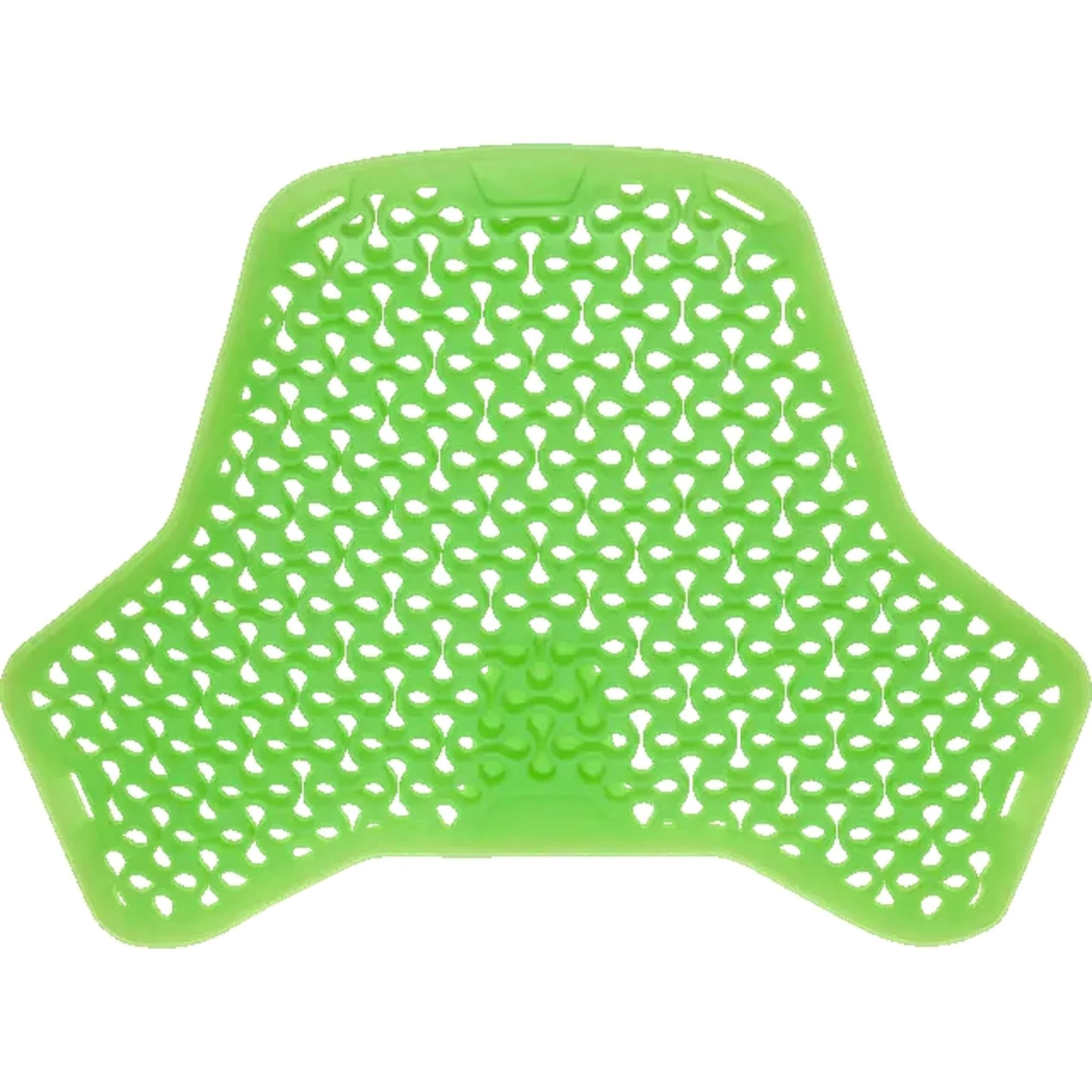 Fox Airframe Chest Guard Black 2025 - Image 5
