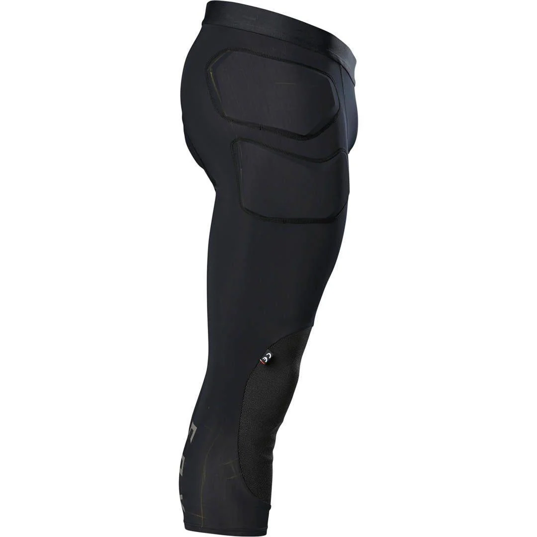FOX Baseframe Pro Padded Tights Medium Black - Image 3