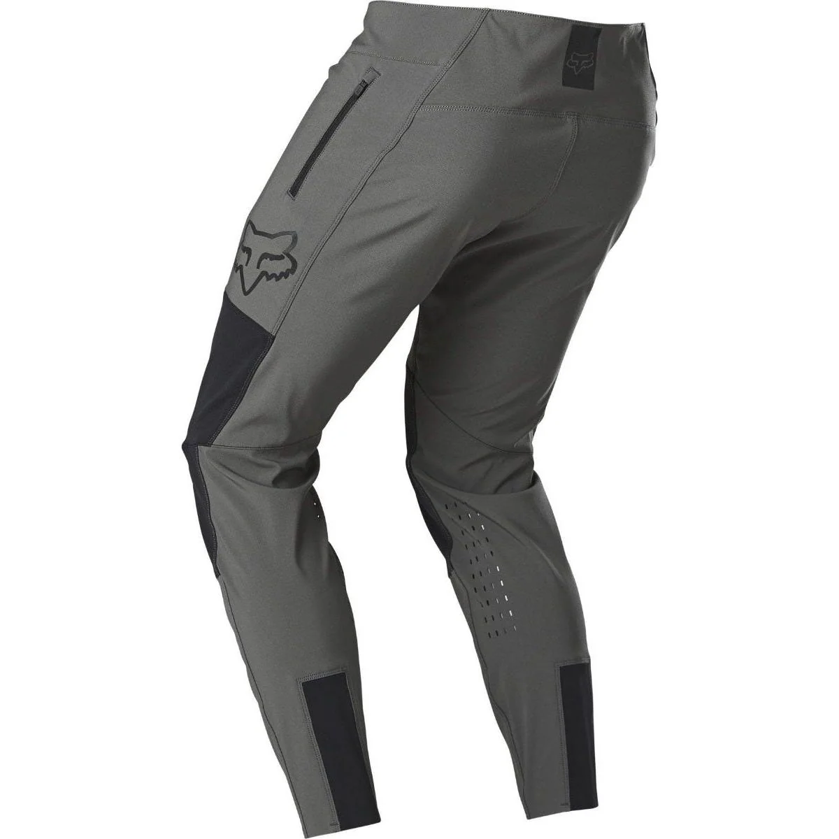 FOX Defend MTB Pants Dark Shadow - Image 2
