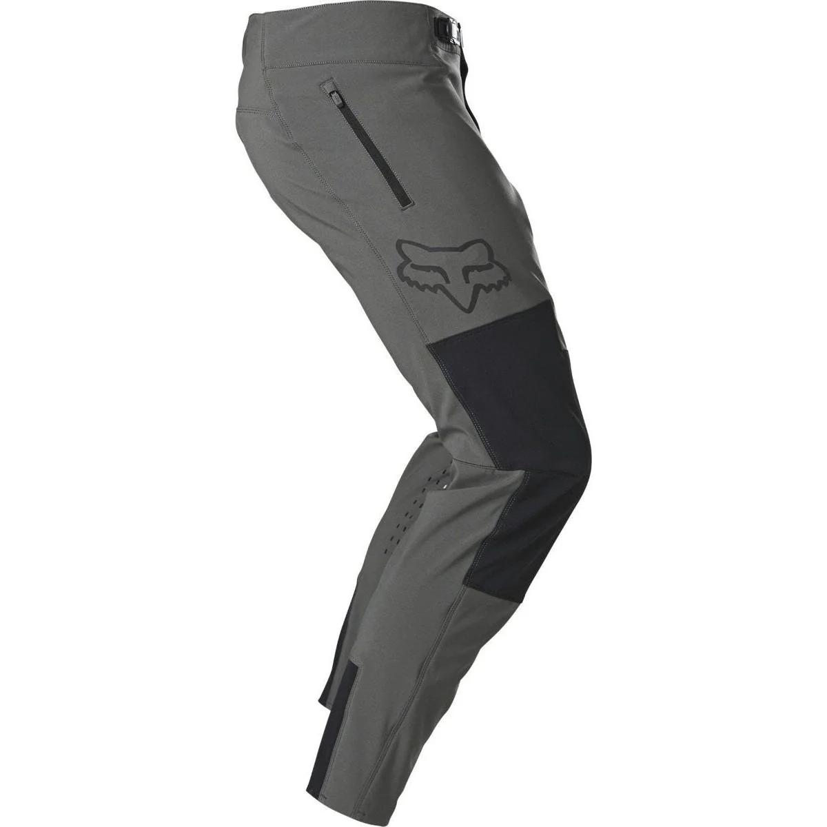 FOX Defend MTB Pants Dark Shadow - Image 3