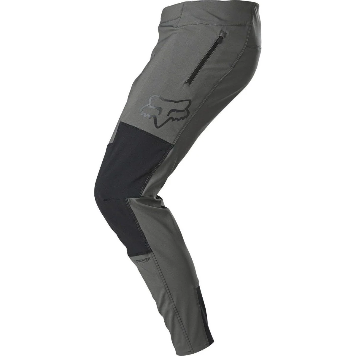 FOX Defend MTB Pants Dark Shadow - Image 4