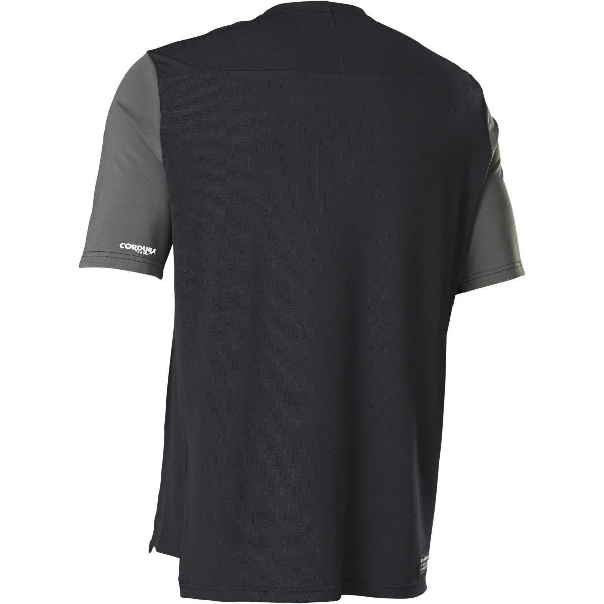 FOX Defend Pro Jersey Black 2023 - Image 2