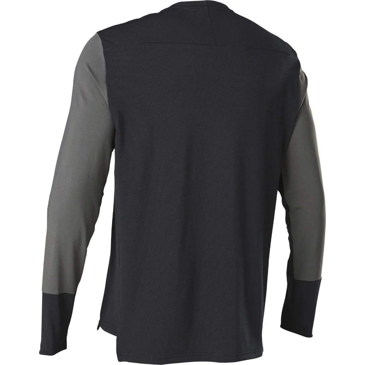 FOX Defend Pro Long Sleeve Jersey Black - Image 2