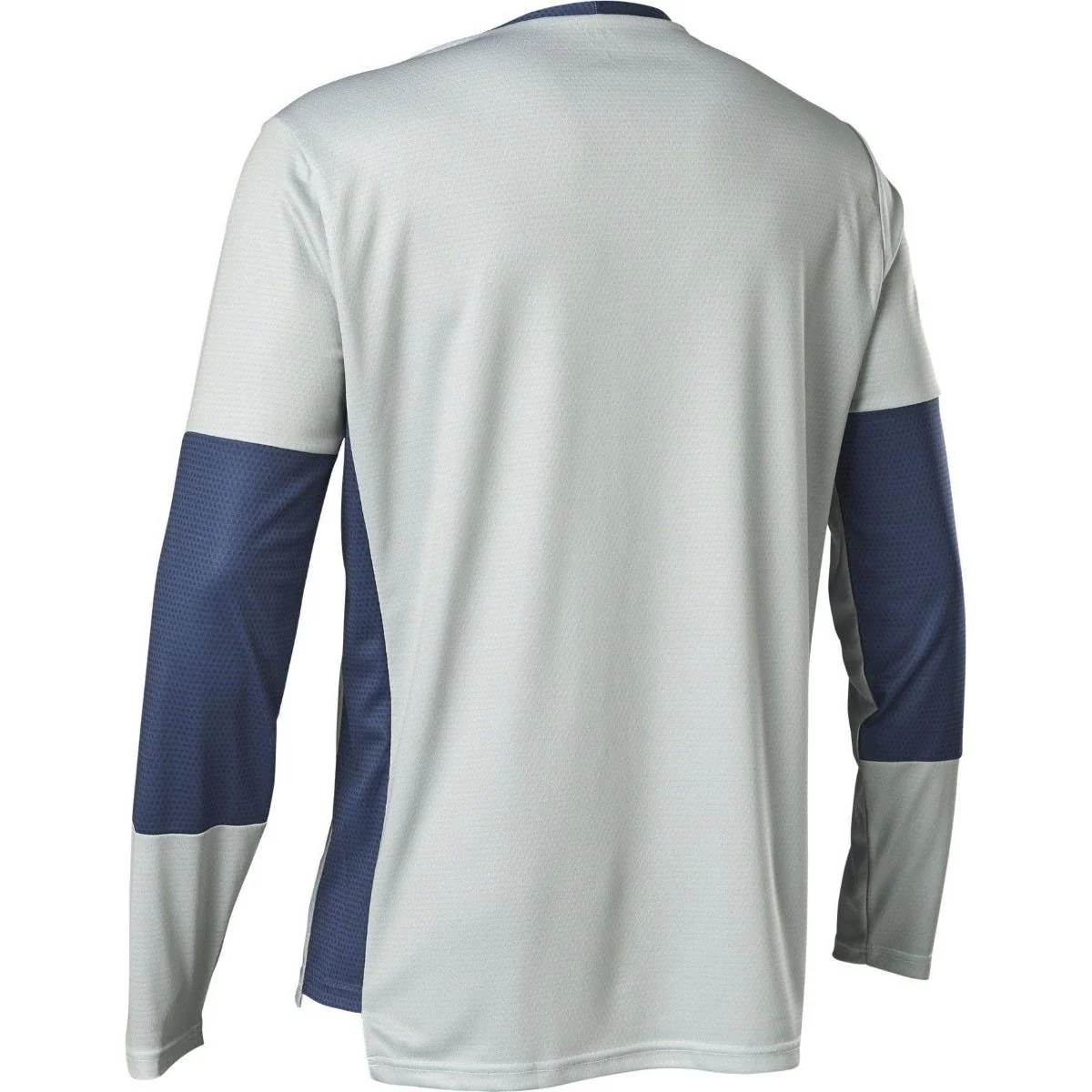FOX Defend SE Long Sleeve Jersey Boulder - Image 2