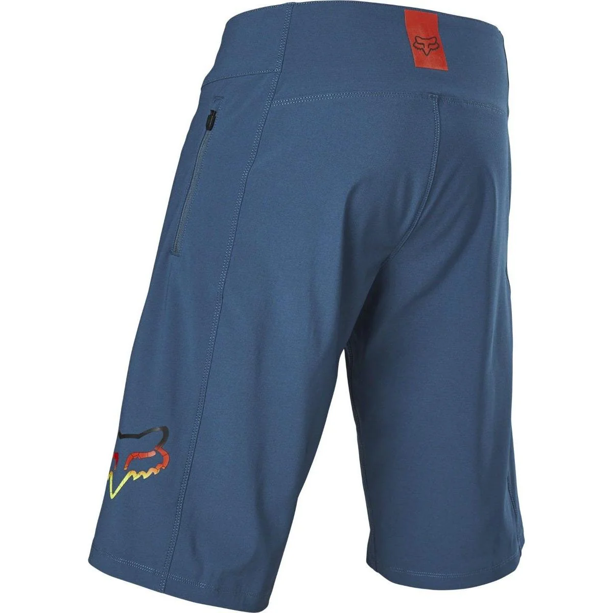 FOX Defend SE MTB Shorts Dark Indigo - Image 2