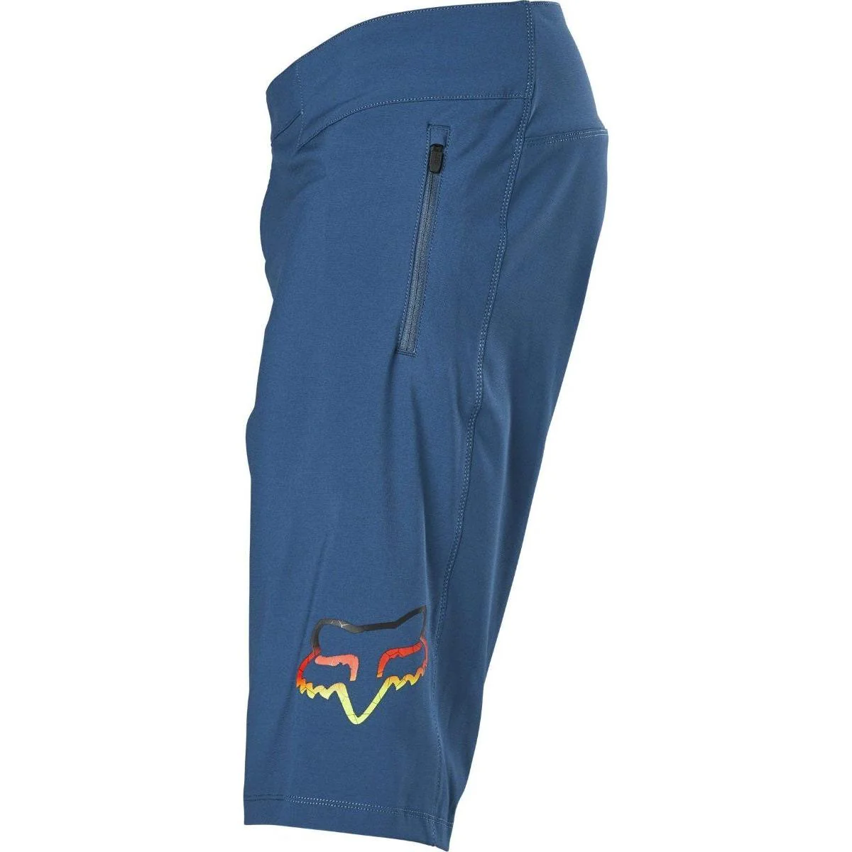 FOX Defend SE MTB Shorts Dark Indigo - Image 4