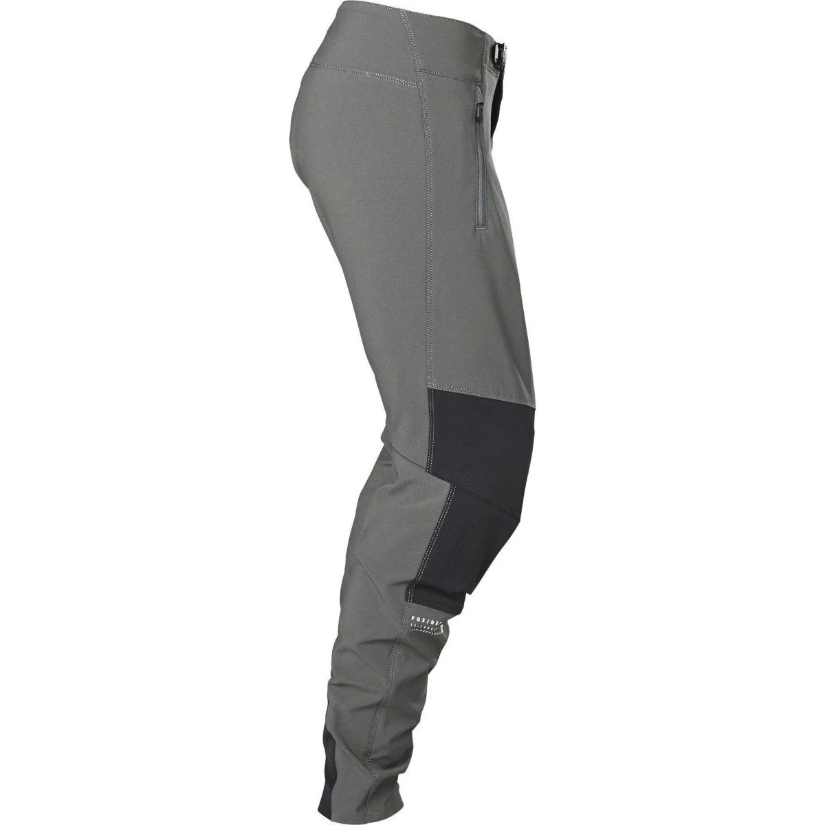 FOX Defend Women's MTB Pants Dark Shadow 2023 - Image 3