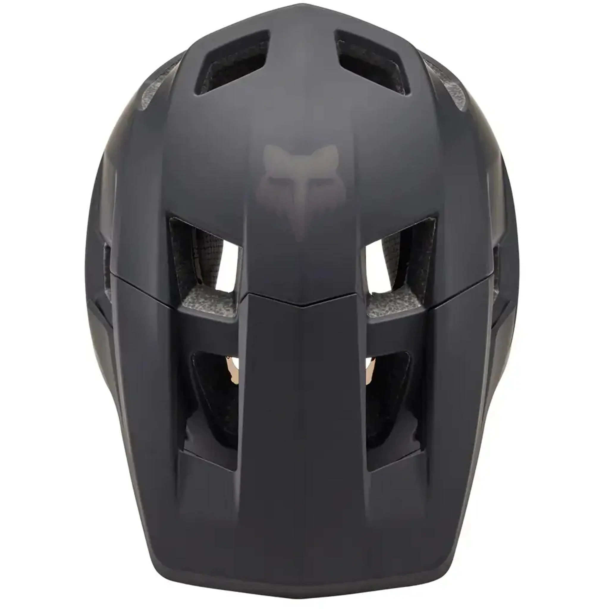 FOX Dropframe Pro MIPS MTB Helmet Black - Image 4