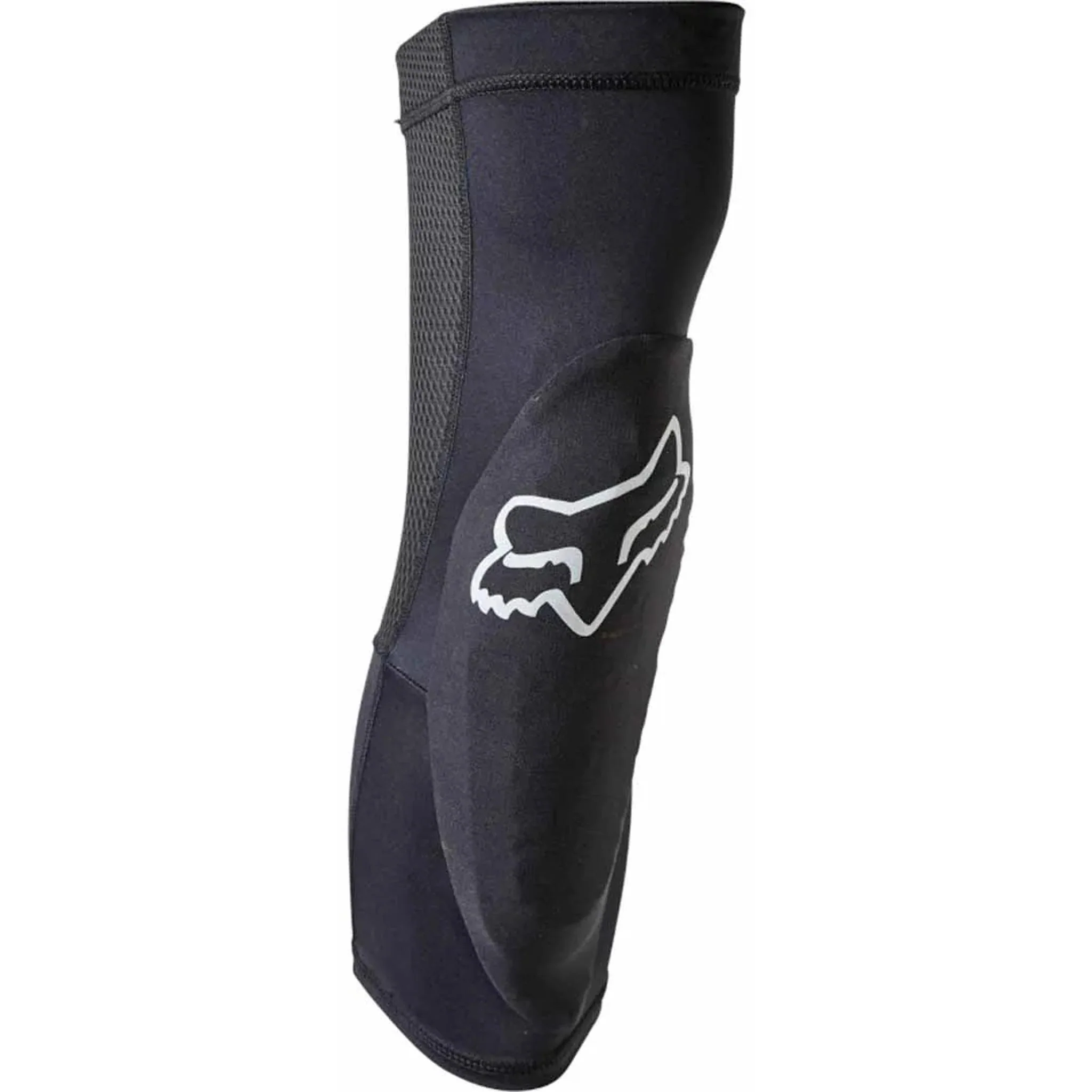 Fox Enduro D30 MTB Knee Guards Black 2025