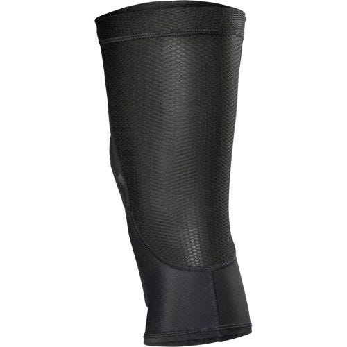 Fox Enduro Knee Sleeves Black 2025 - Image 2