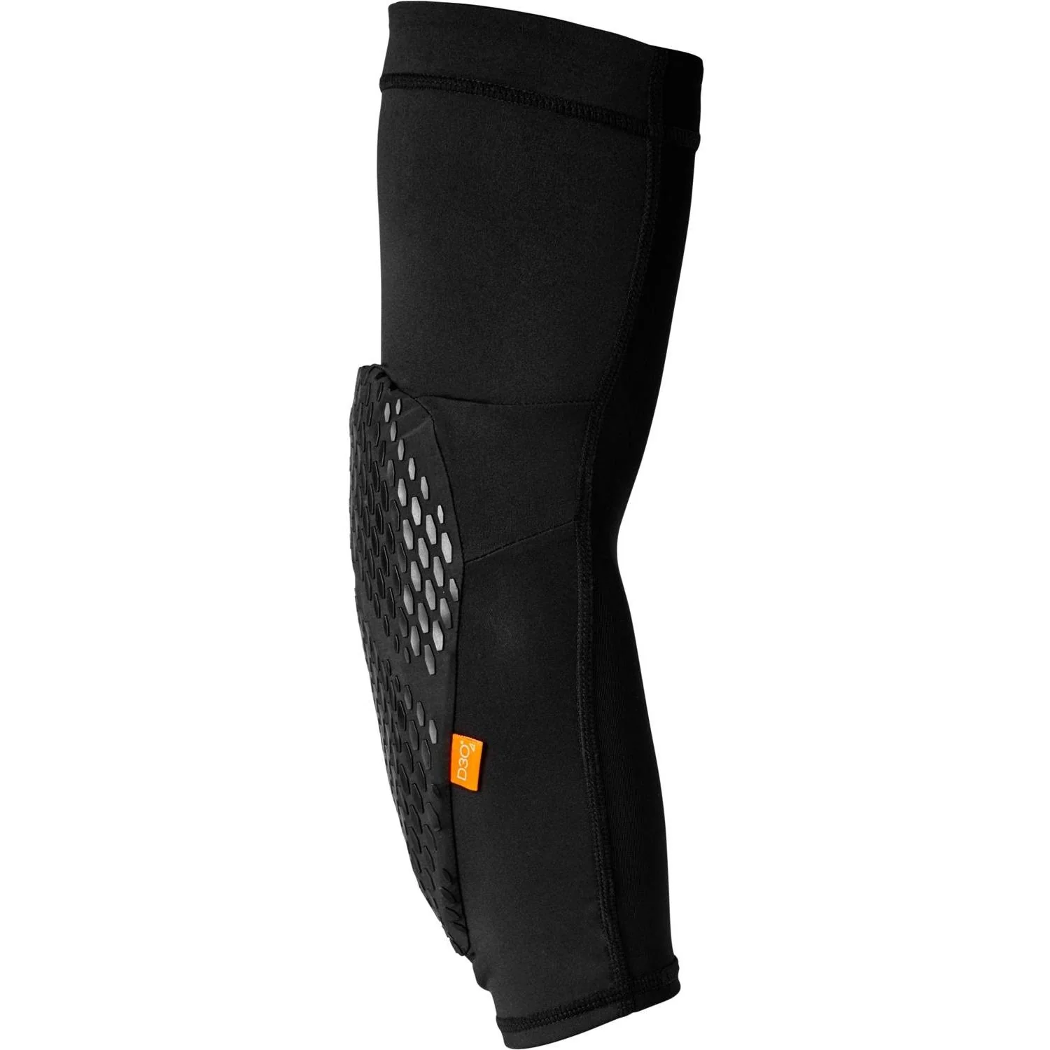FOX Enduro Pro Elbow Guard Black 2024 - Image 2