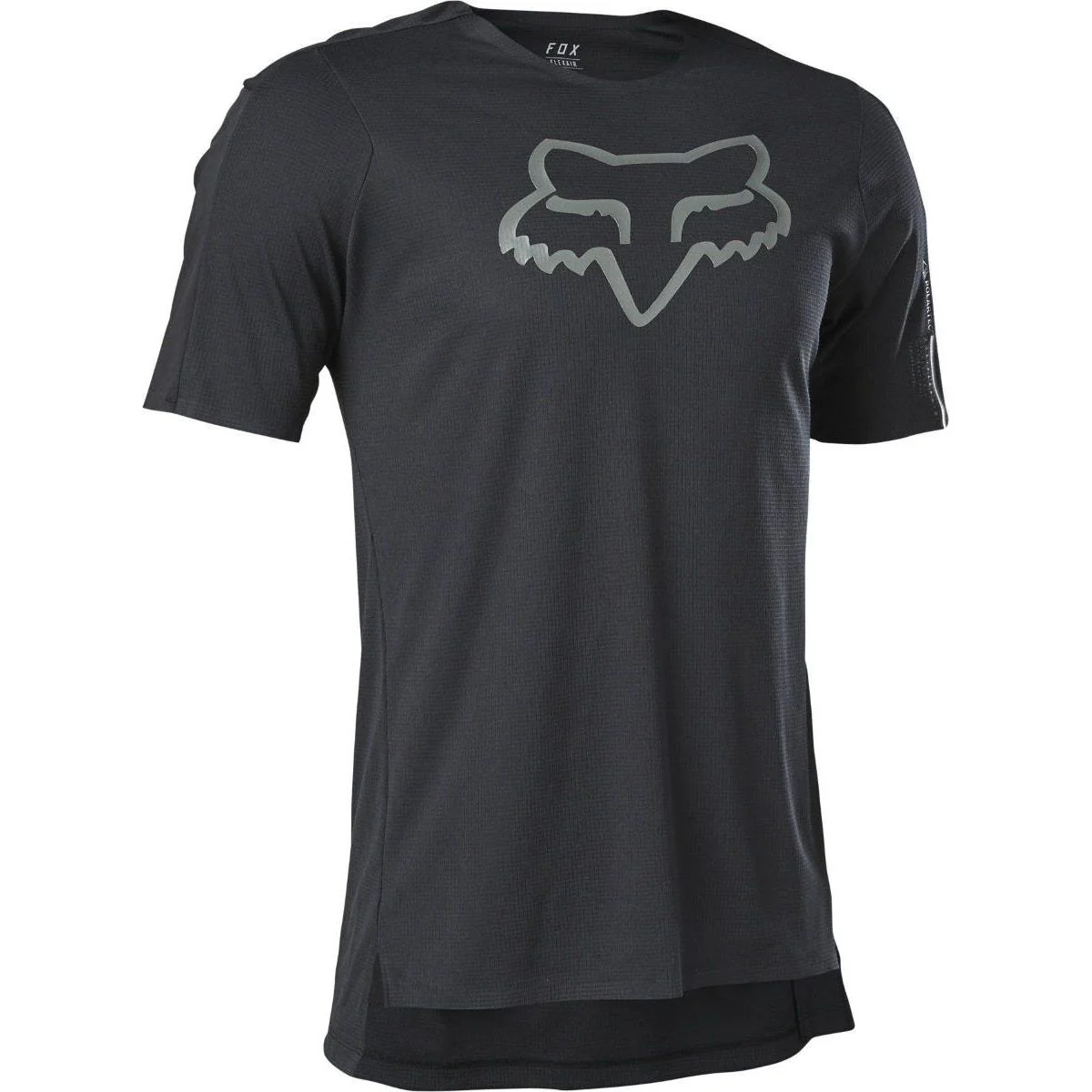 FOX Flexair Delta Jersey Black