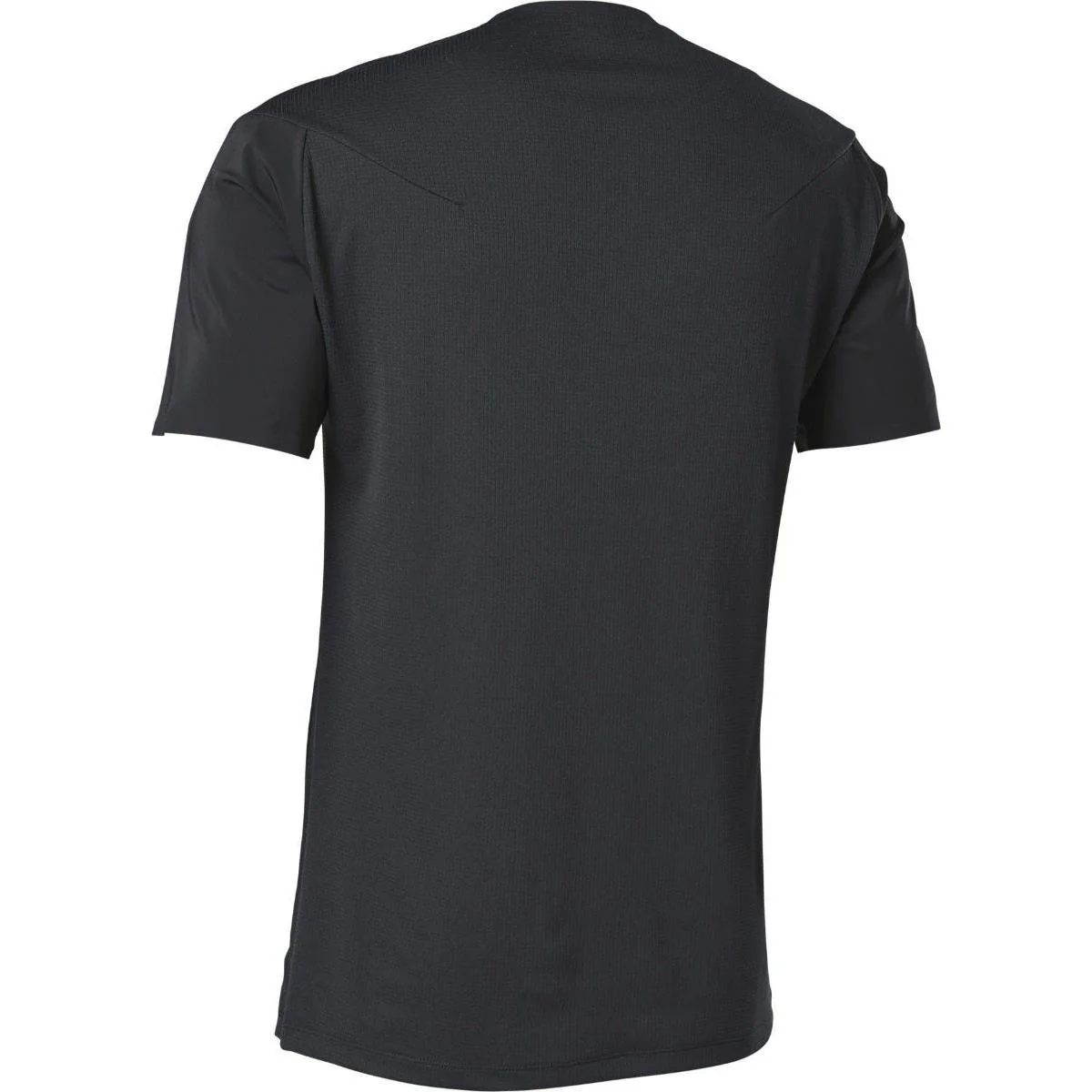 FOX Flexair Delta Jersey Black - Image 2