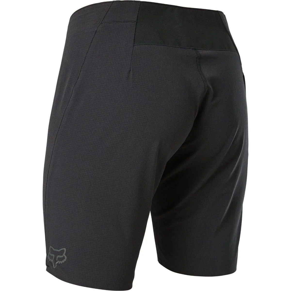 FOX Flexair Lite Women's Shorts Black 2022 - Image 2