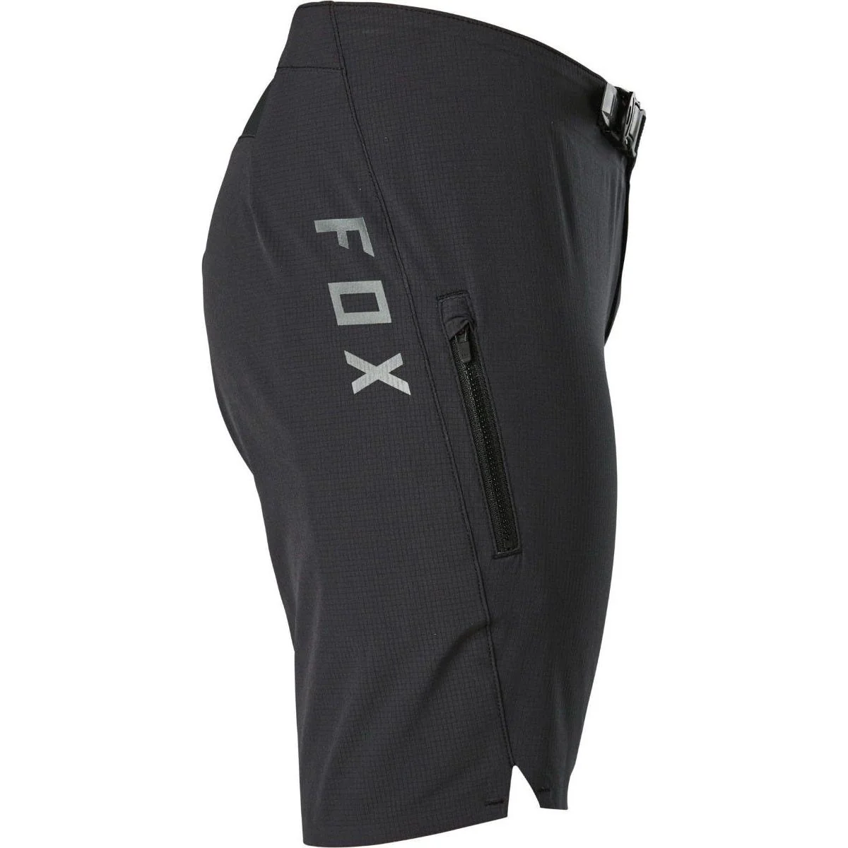FOX Flexair Lite Women's Shorts Black 2022 - Image 3