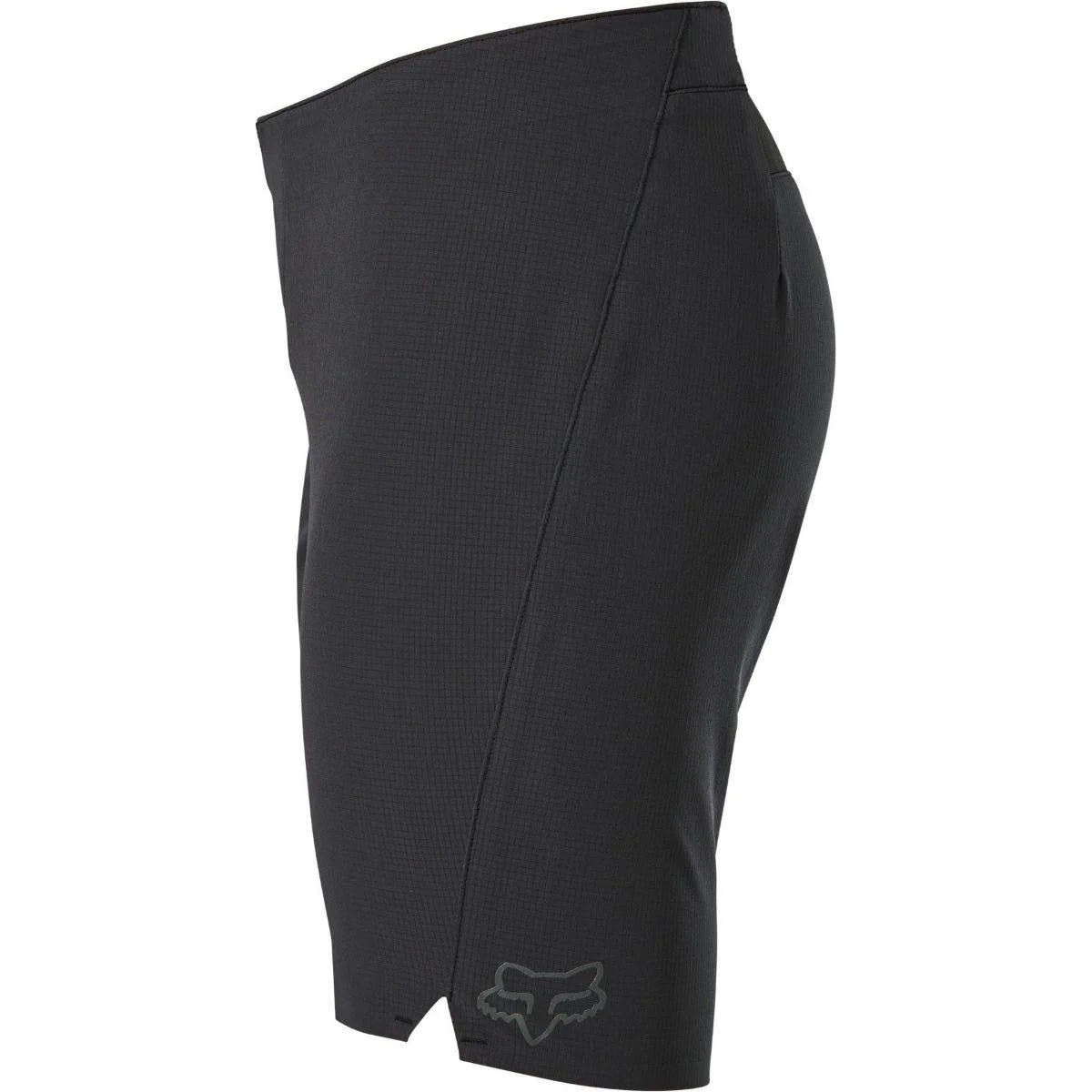 FOX Flexair Lite Women's Shorts Black 2022 - Image 4