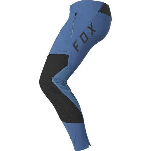 FOX Flexair Pro Men's Pants Dark Indigo - Image 3