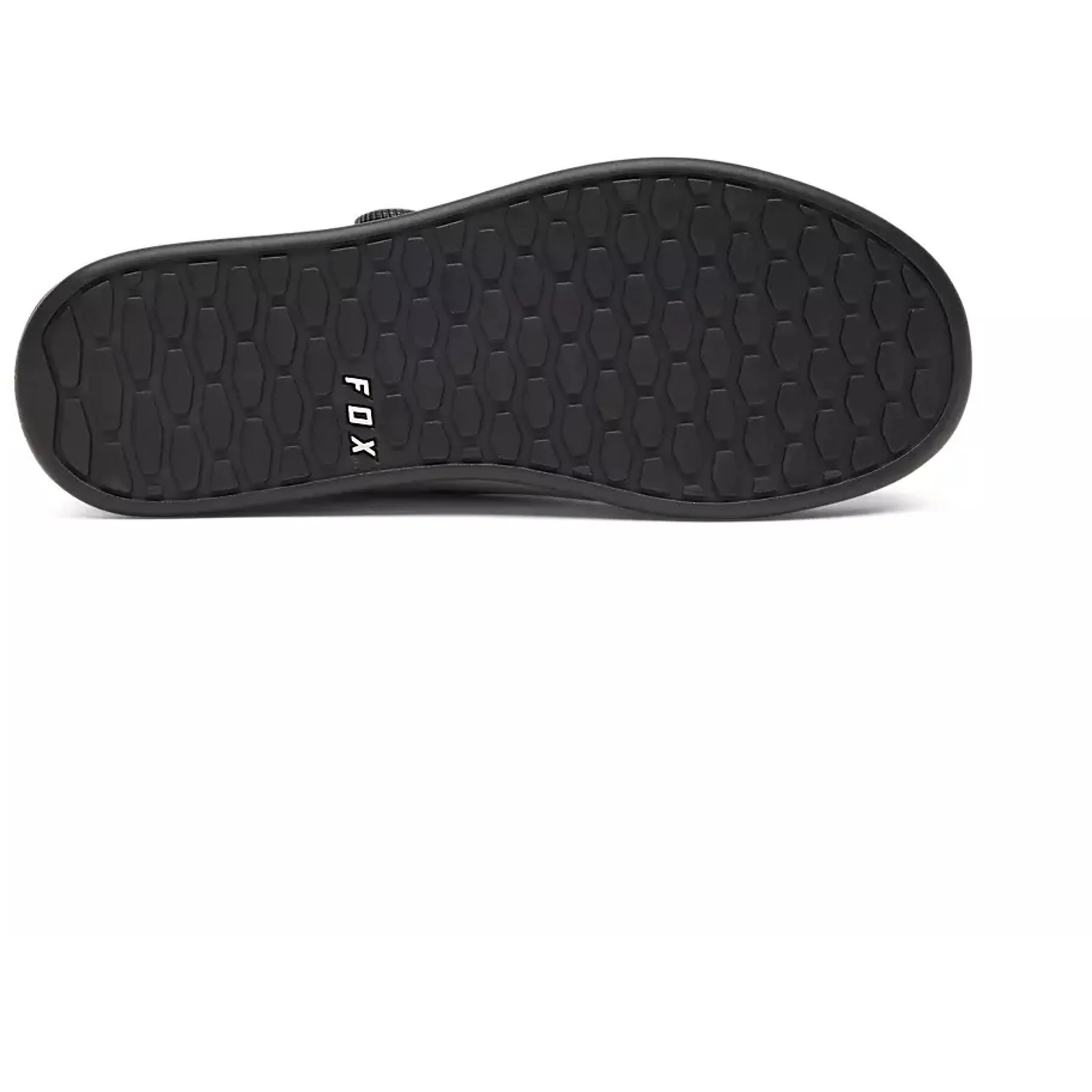 Fox Union BOA Flat MTB Shoes Vintage White - Image 2