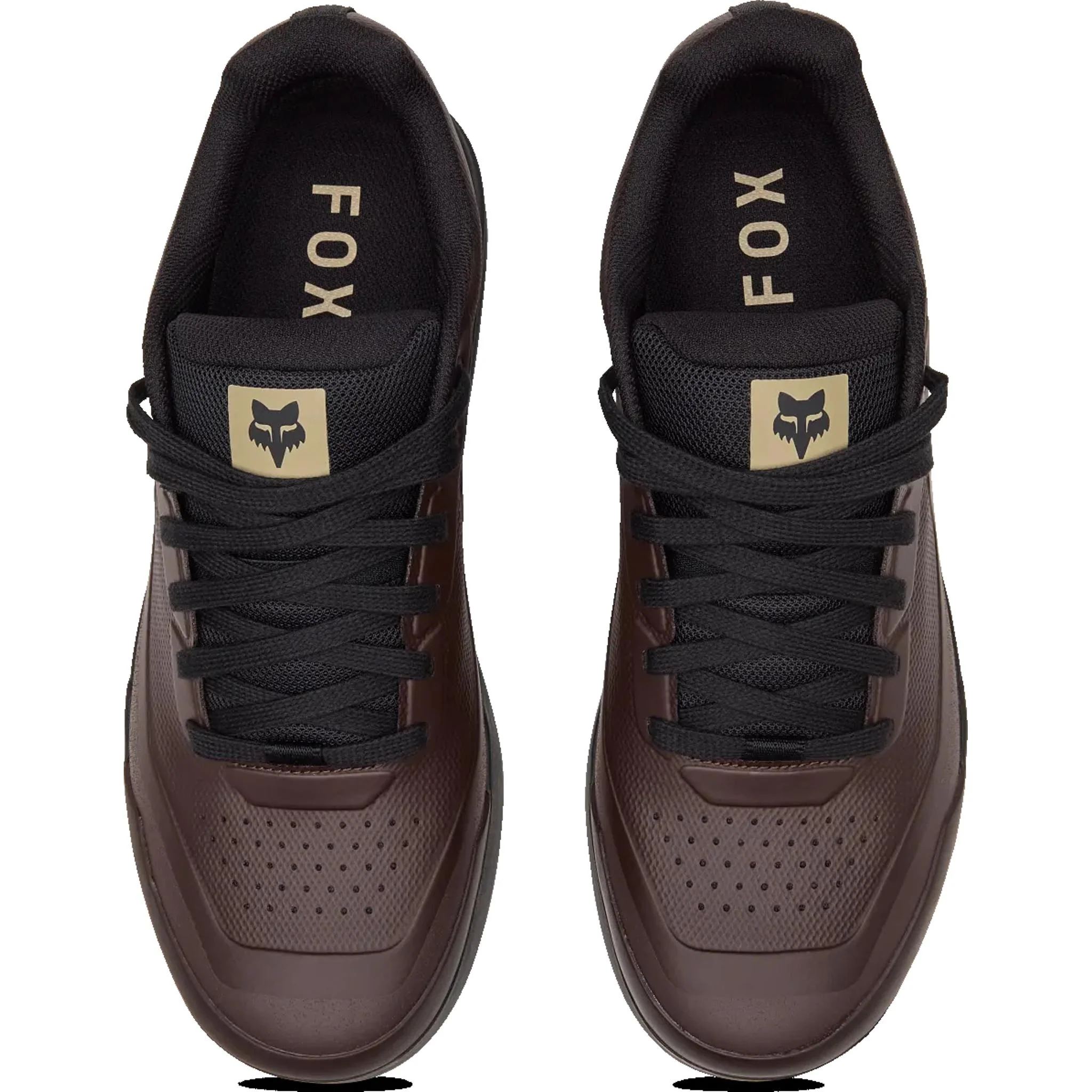 Fox Union Flat MTB Shoes Cocoa - Image 3