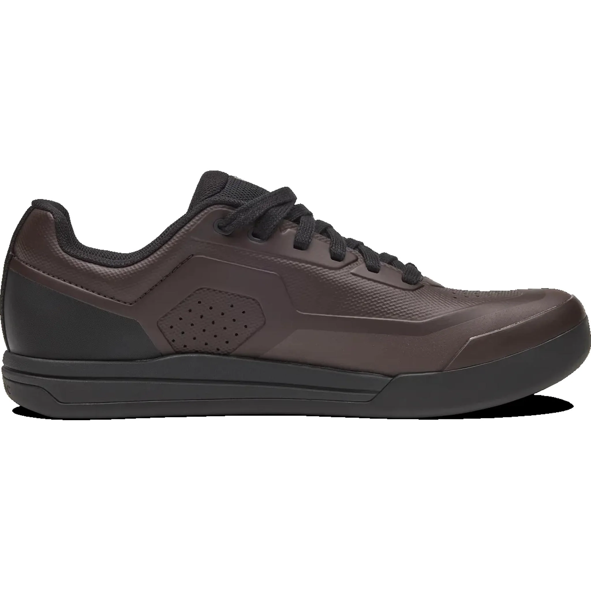 Fox Union Flat MTB Shoes Cocoa - Image 5