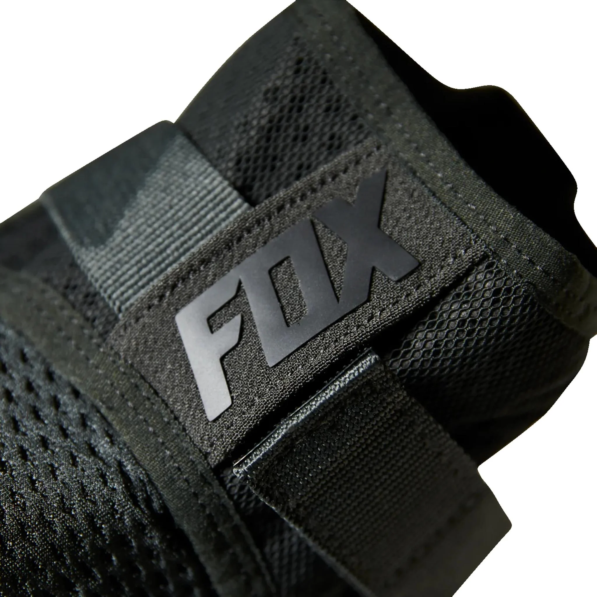 Fox Launch Pro D3O Hardshell Knee Guards Black - Image 7