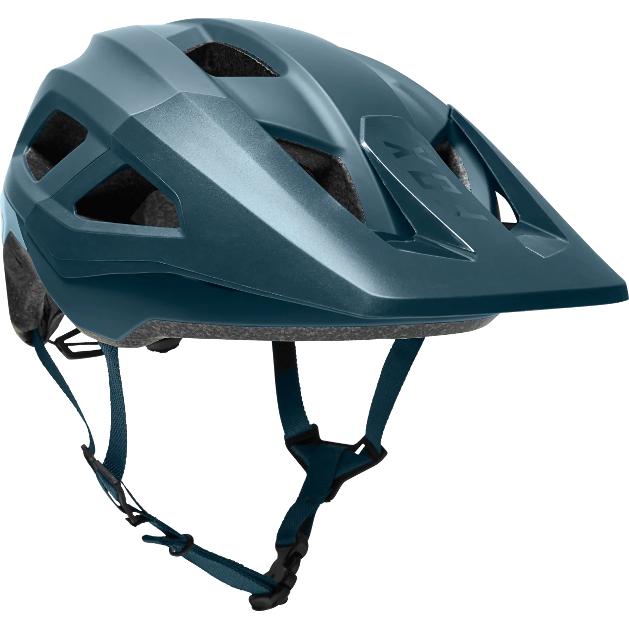 FOX Mainframe MIPS Helmet Slate Blue
