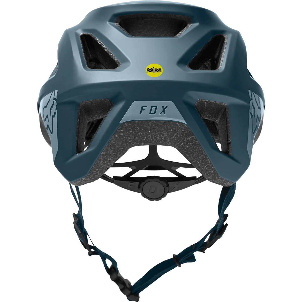 FOX Mainframe MIPS Helmet Slate Blue - Image 4