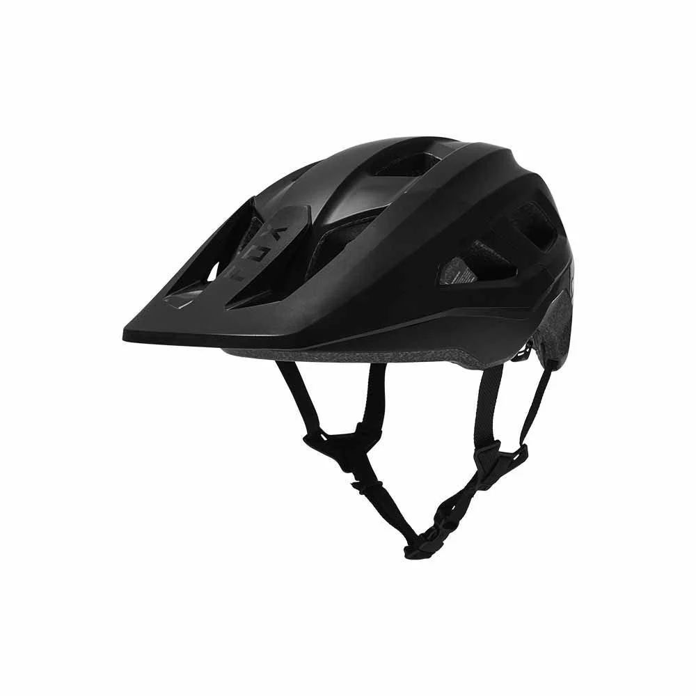 FOX Mainframe MIPS Helmet Traverse Black 2024 - Image 2