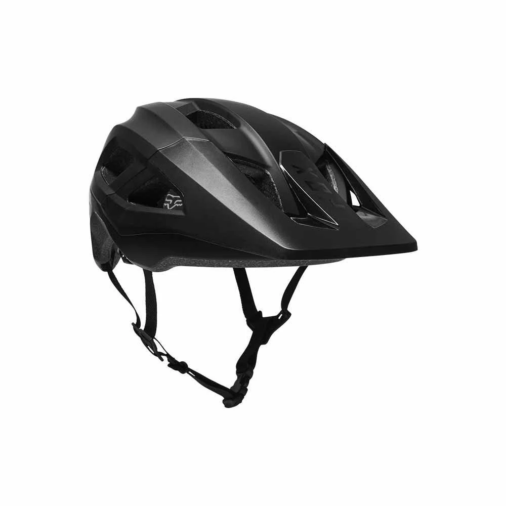 FOX Mainframe MIPS Helmet Traverse Black 2024 - Image 6