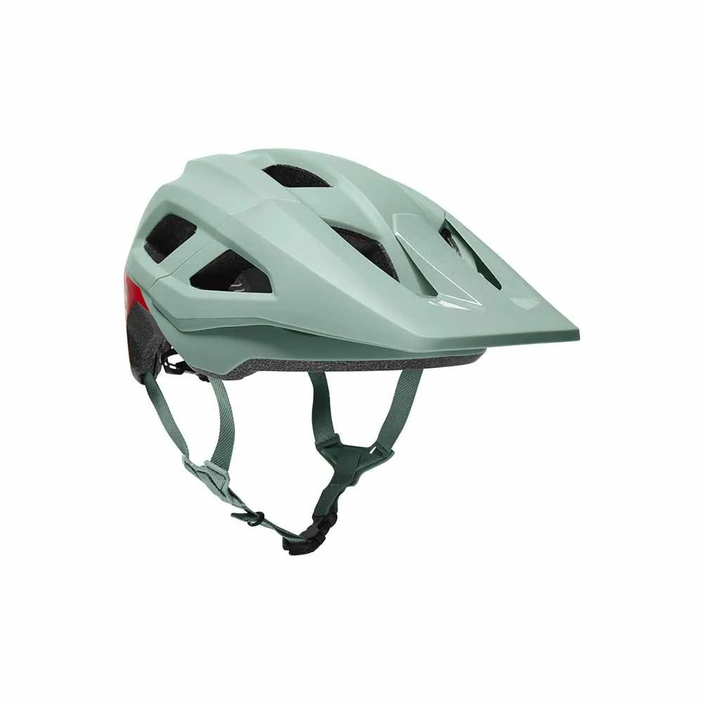FOX Mainframe MIPS Helmet Traverse Eucalyptus 2022