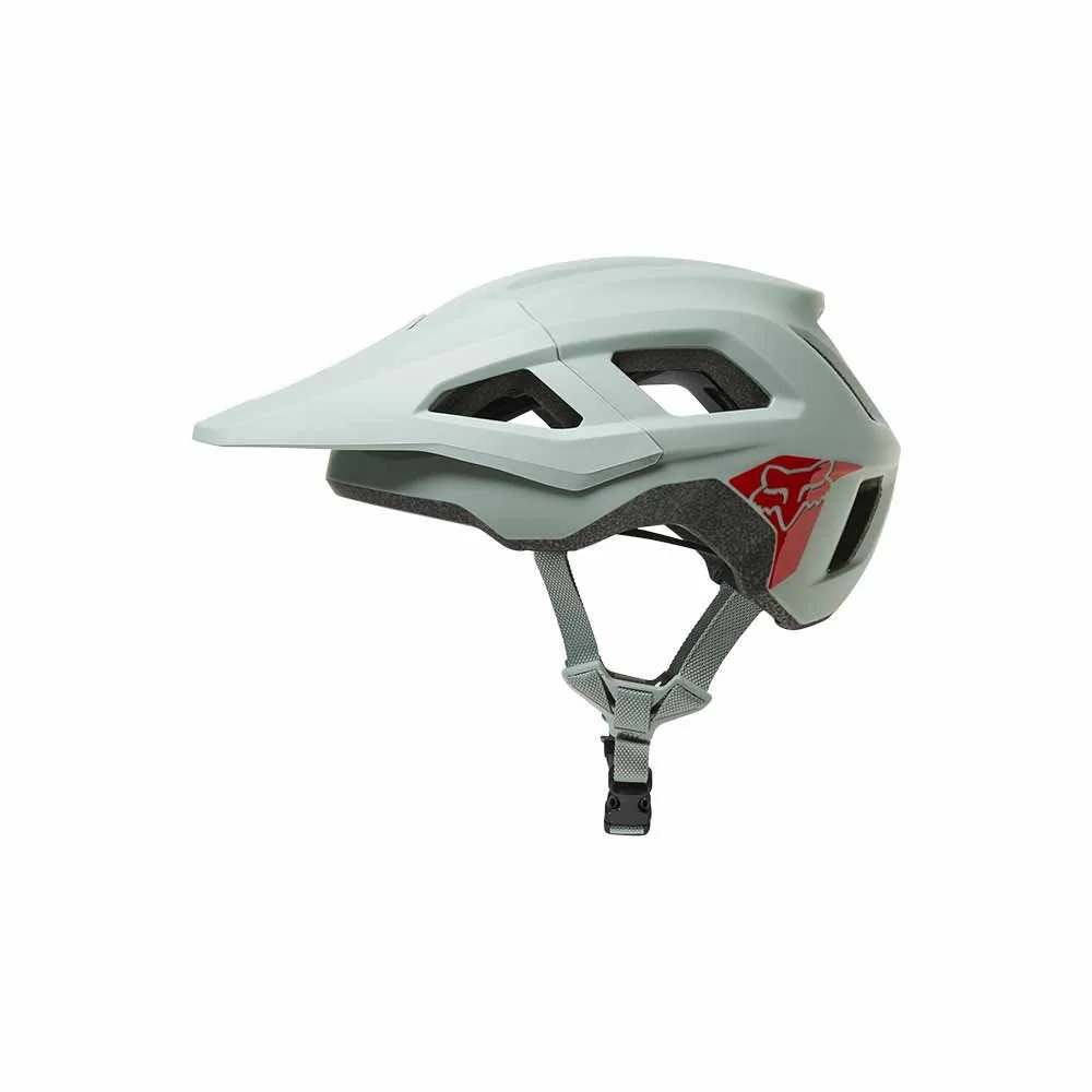 FOX Mainframe MIPS Helmet Traverse Eucalyptus 2022 - Image 8