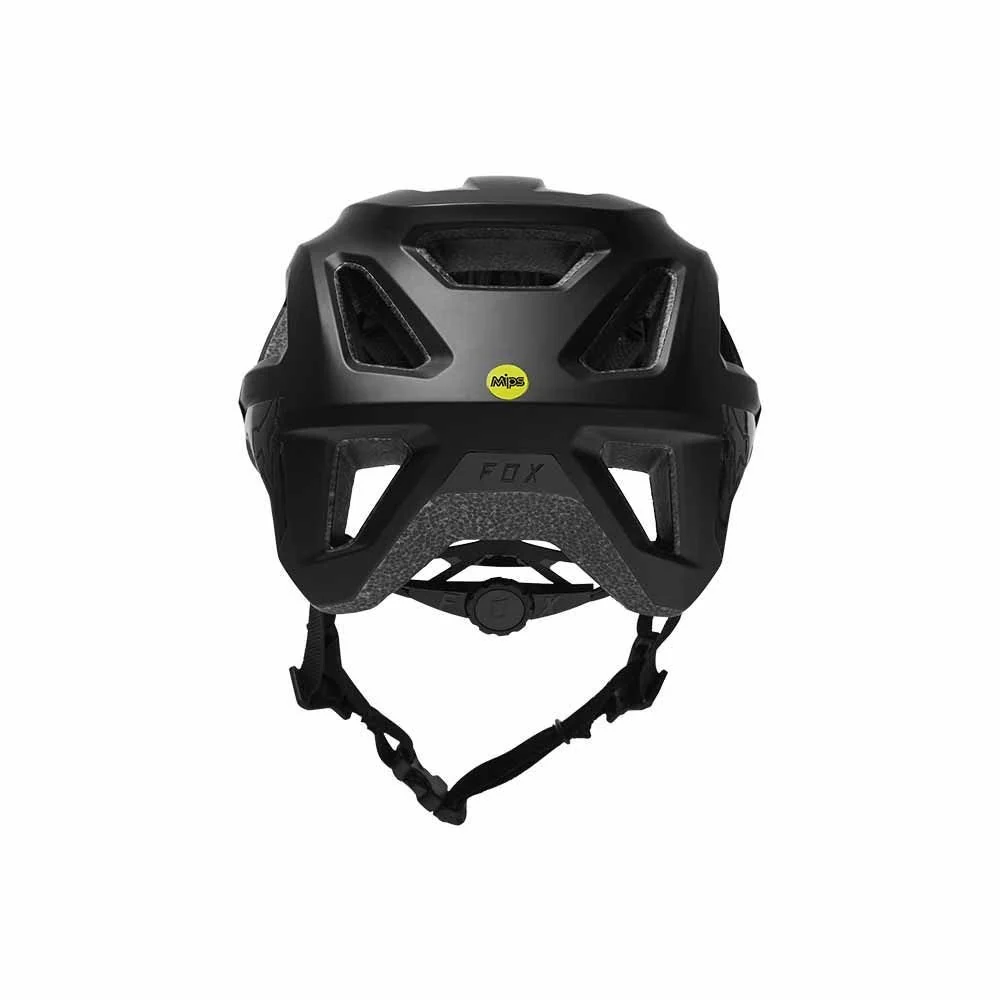 FOX Mainframe MIPS Youth Helmet Black 2024 - Image 4