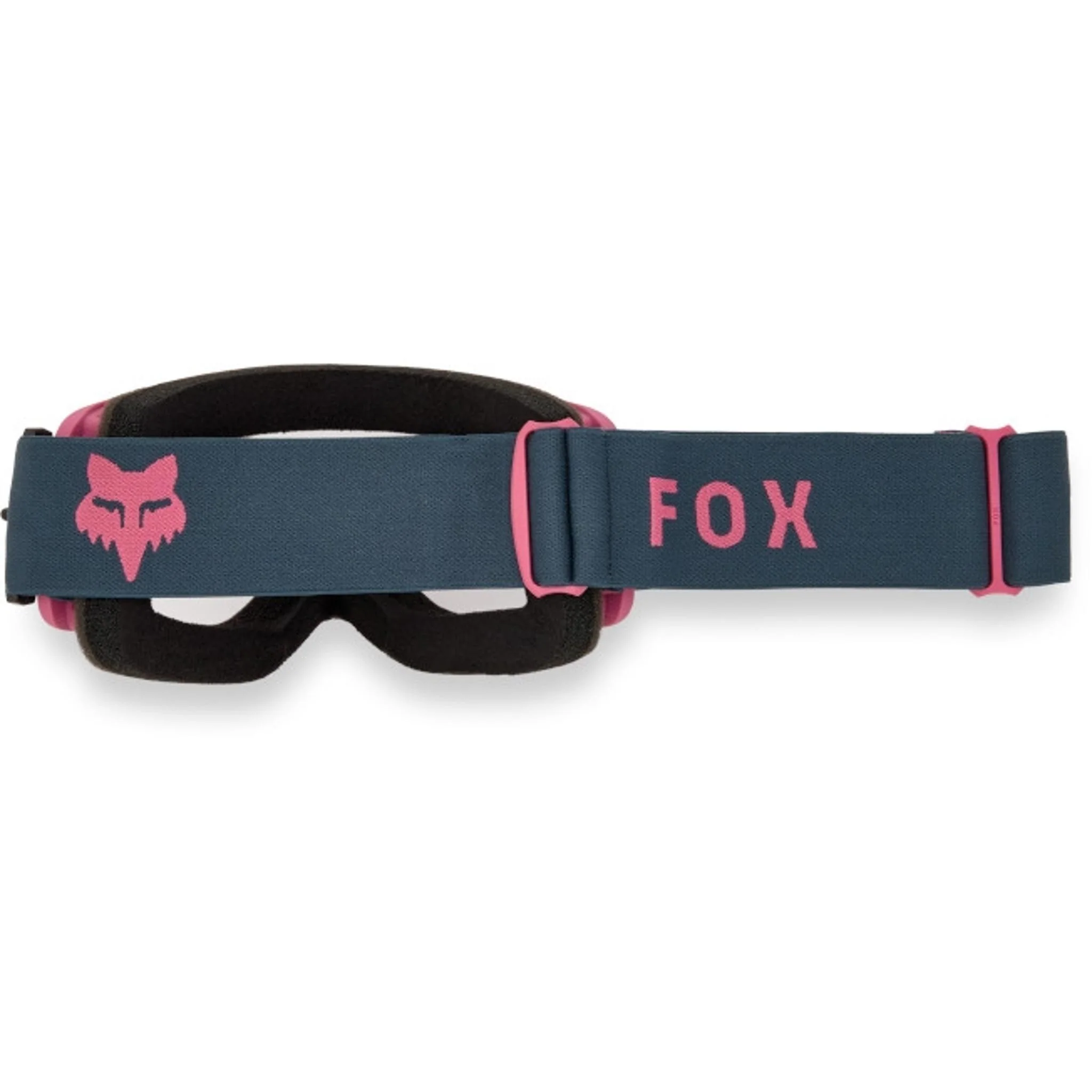 Fox Main MTB Goggles Galaxy/Blue - Image 2