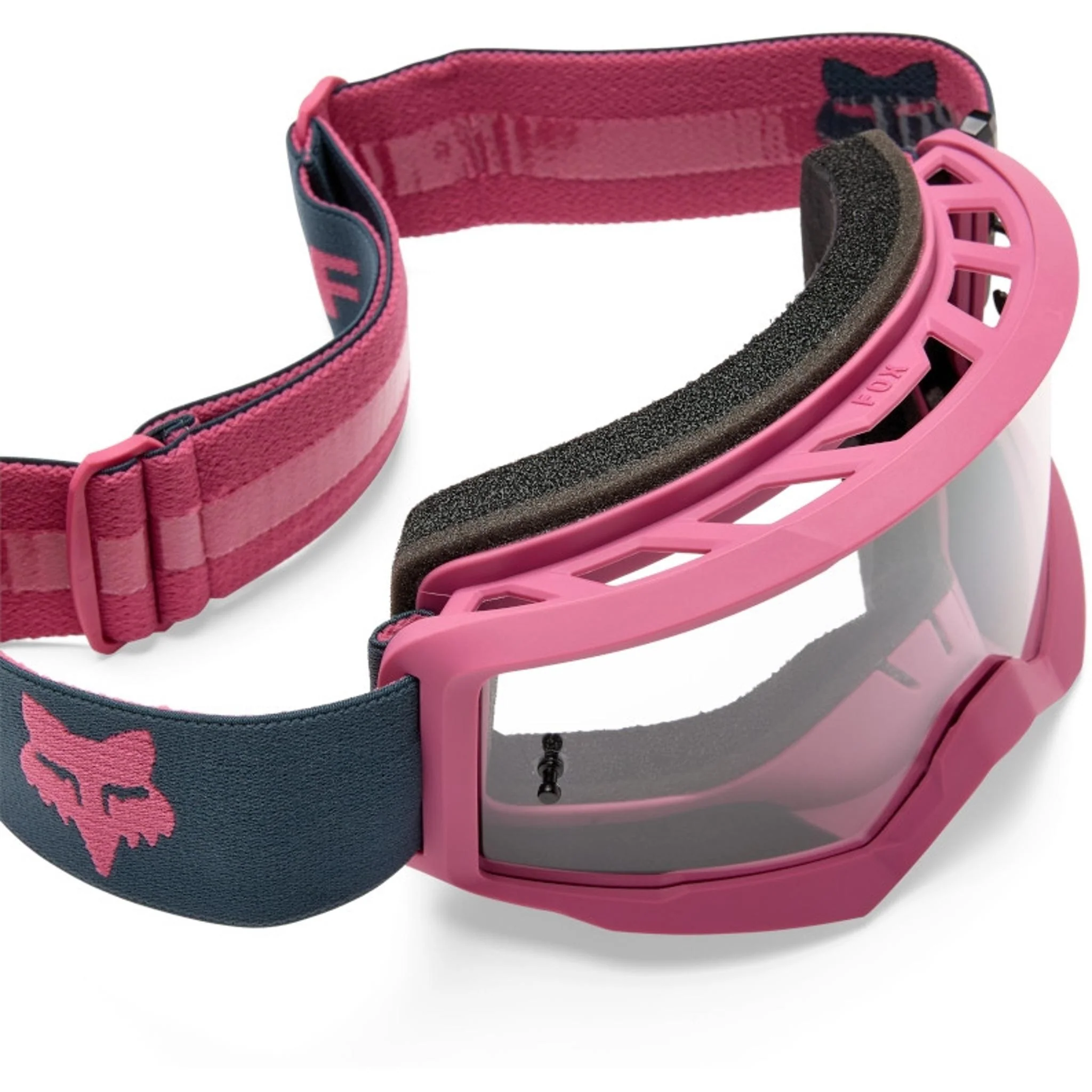 Fox Main MTB Goggles Galaxy/Blue - Image 3