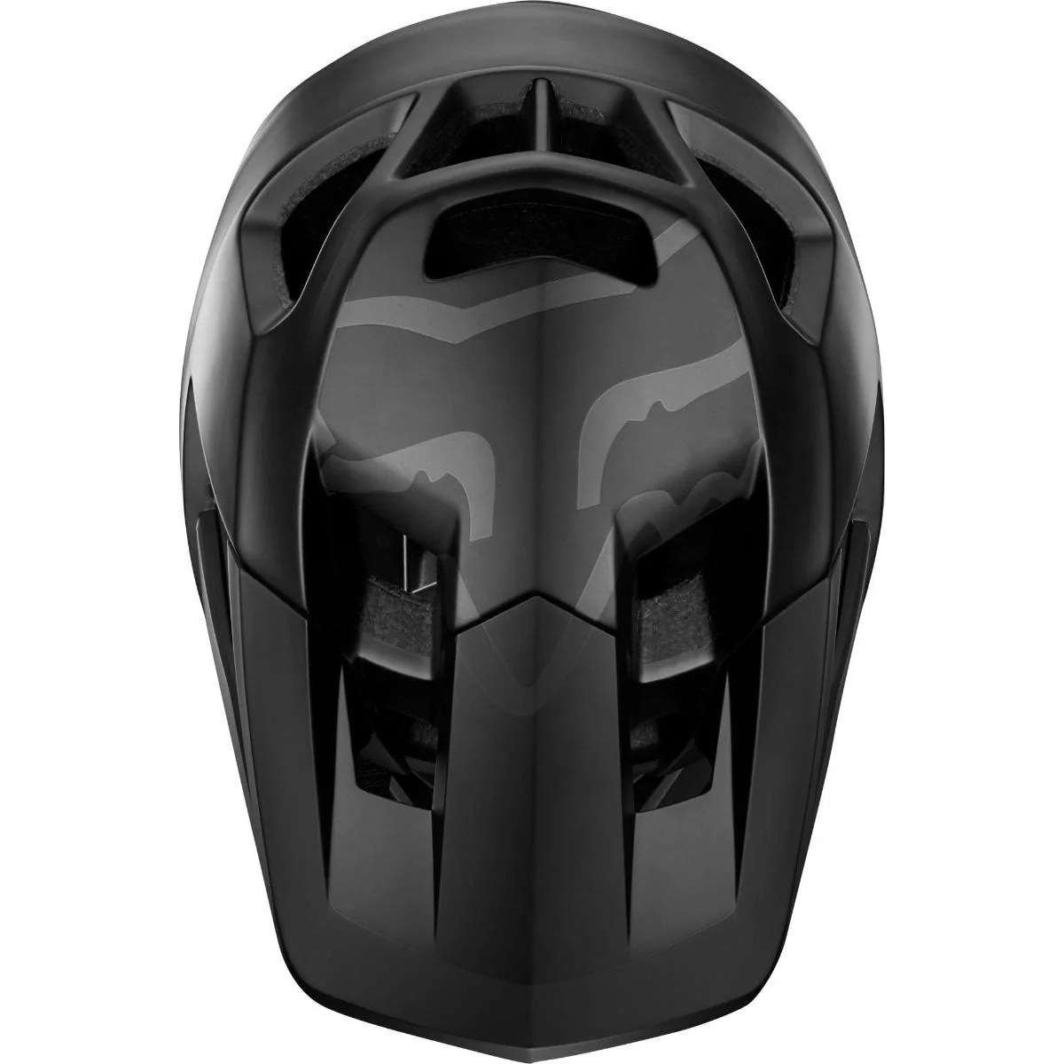 FOX Proframe Fullface MIPS Helmet Matte Black 2023 - Image 5