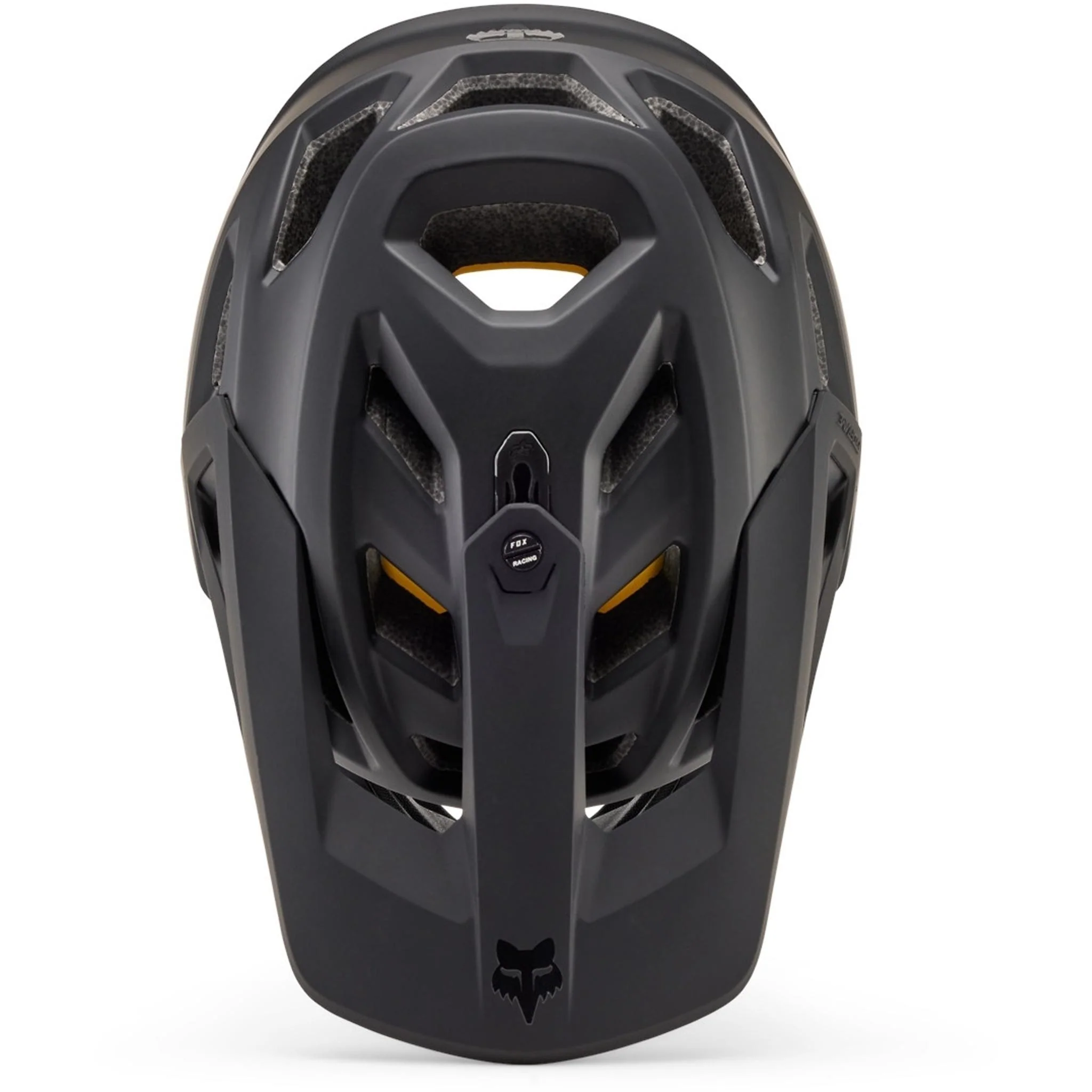 Fox Proframe MIPS Full Face Helmet Matte Black - Image 6