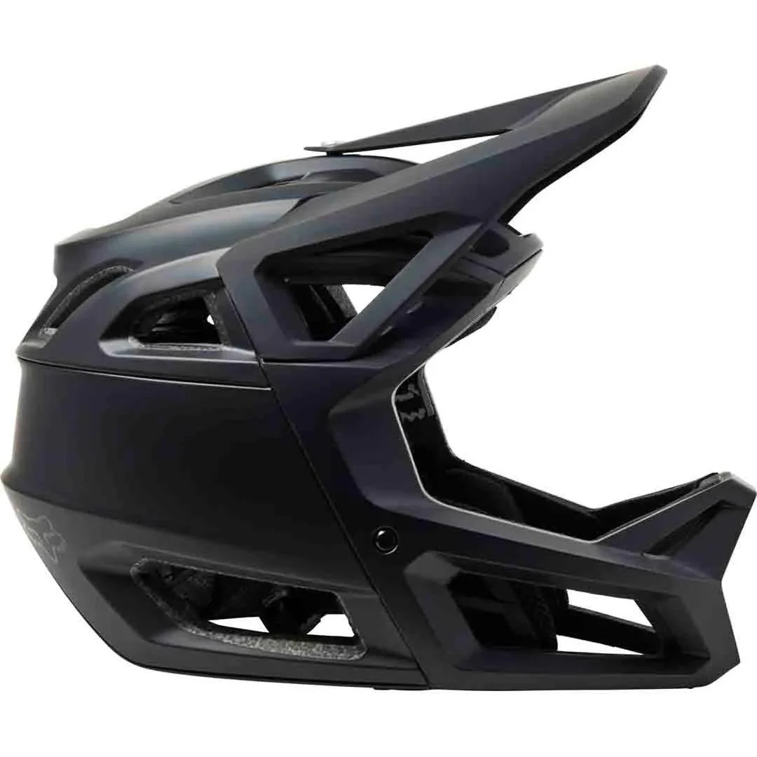 Fox Proframe RS Fullface MIPS Helmet Black - Image 2